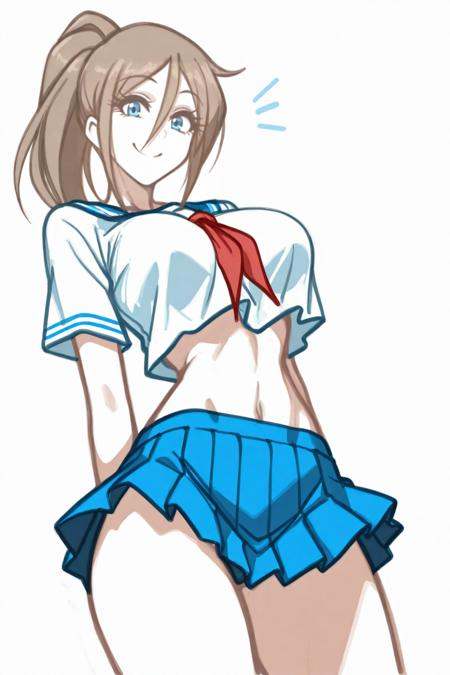 masterpiece,  best quality,  highly detailed1girl on Tensor.Art