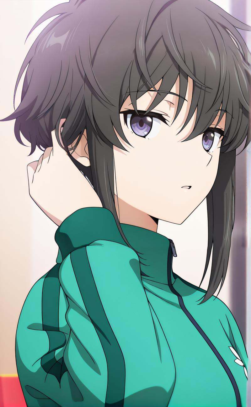 masterpiece,  best quality,  highres on Tensor.Art