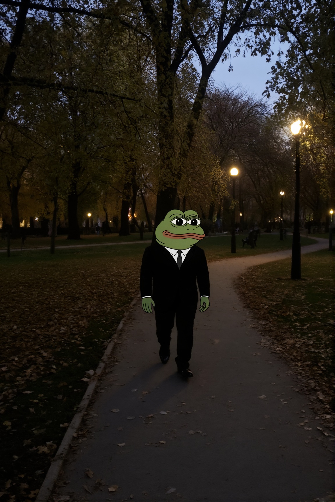 AI generated image on Tensor.Art