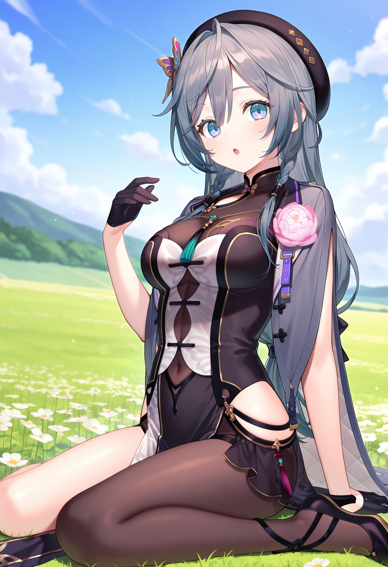 best quality,  masterpiece,  aakisara on Tensor.Art