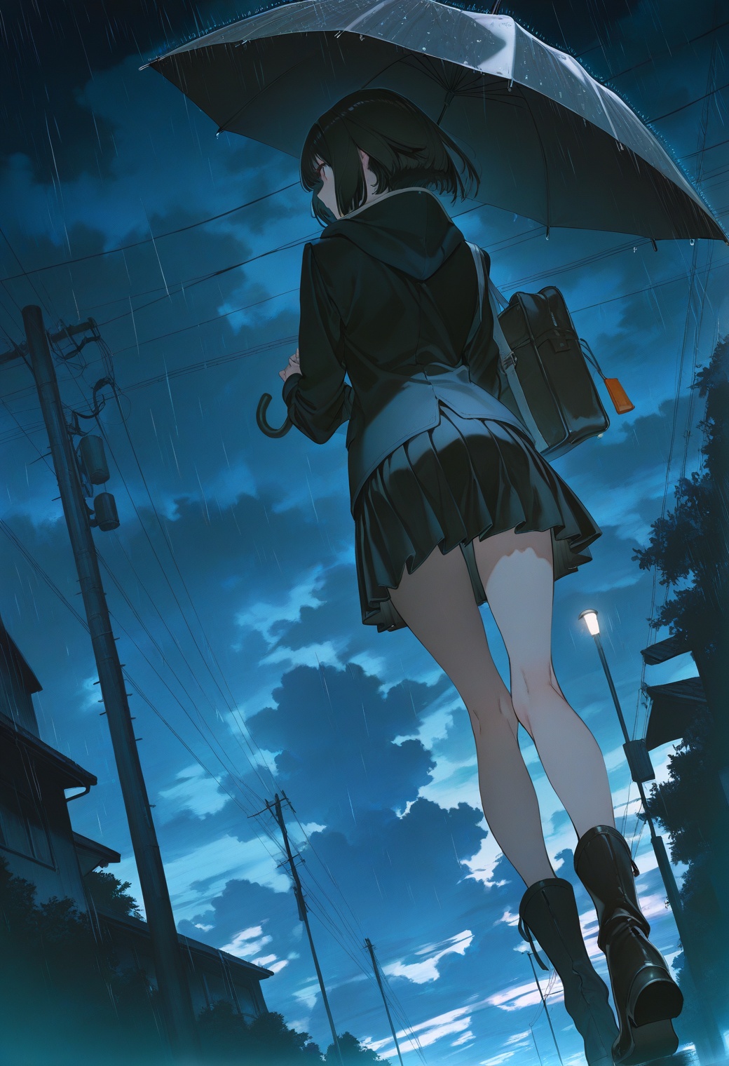 best_quality,  masterpiece,  (noyu (noyu23386566):0.5) on Tensor.Art