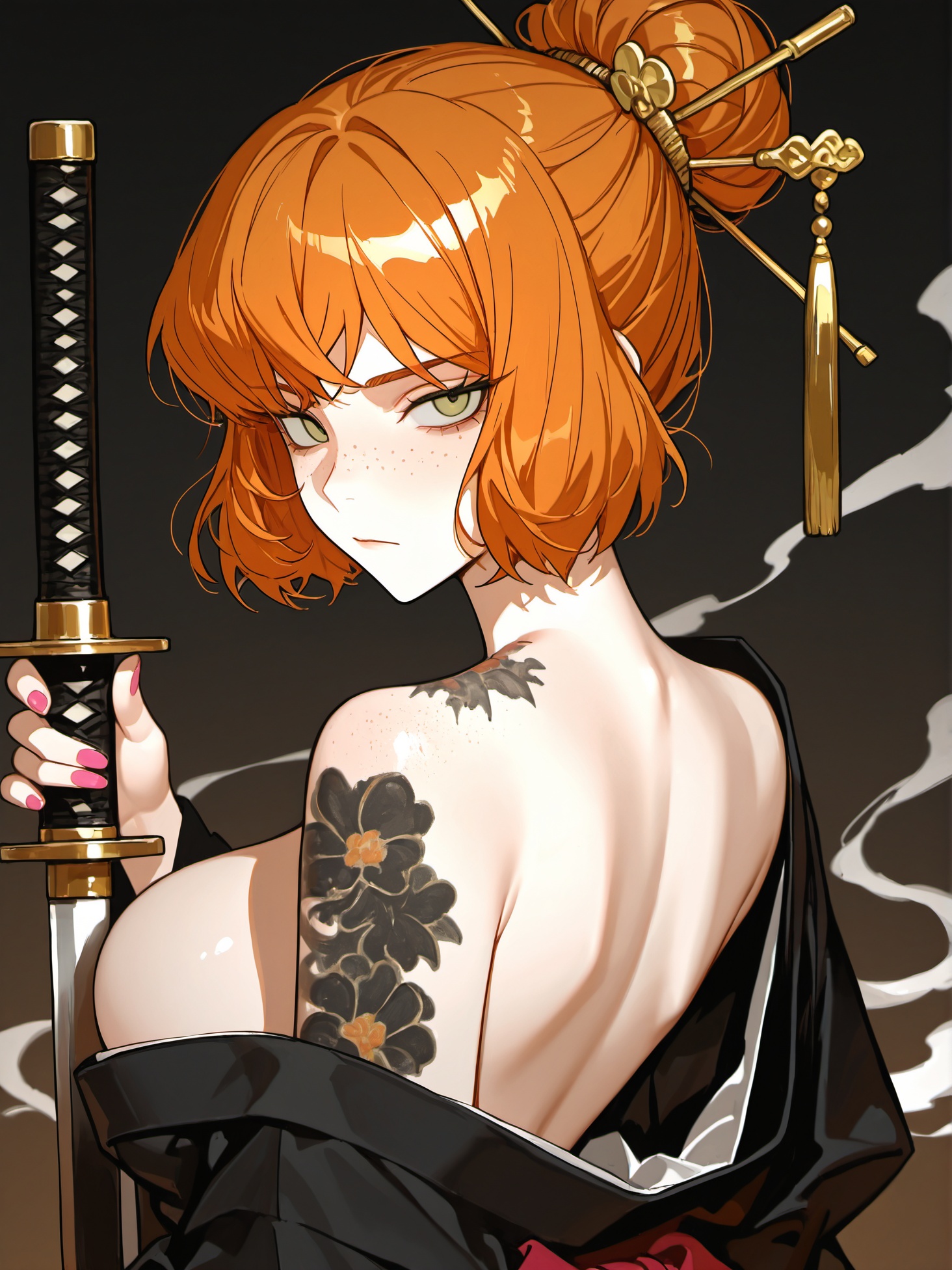 masterpiece,  best quality,  very aesthetic on Tensor.Art