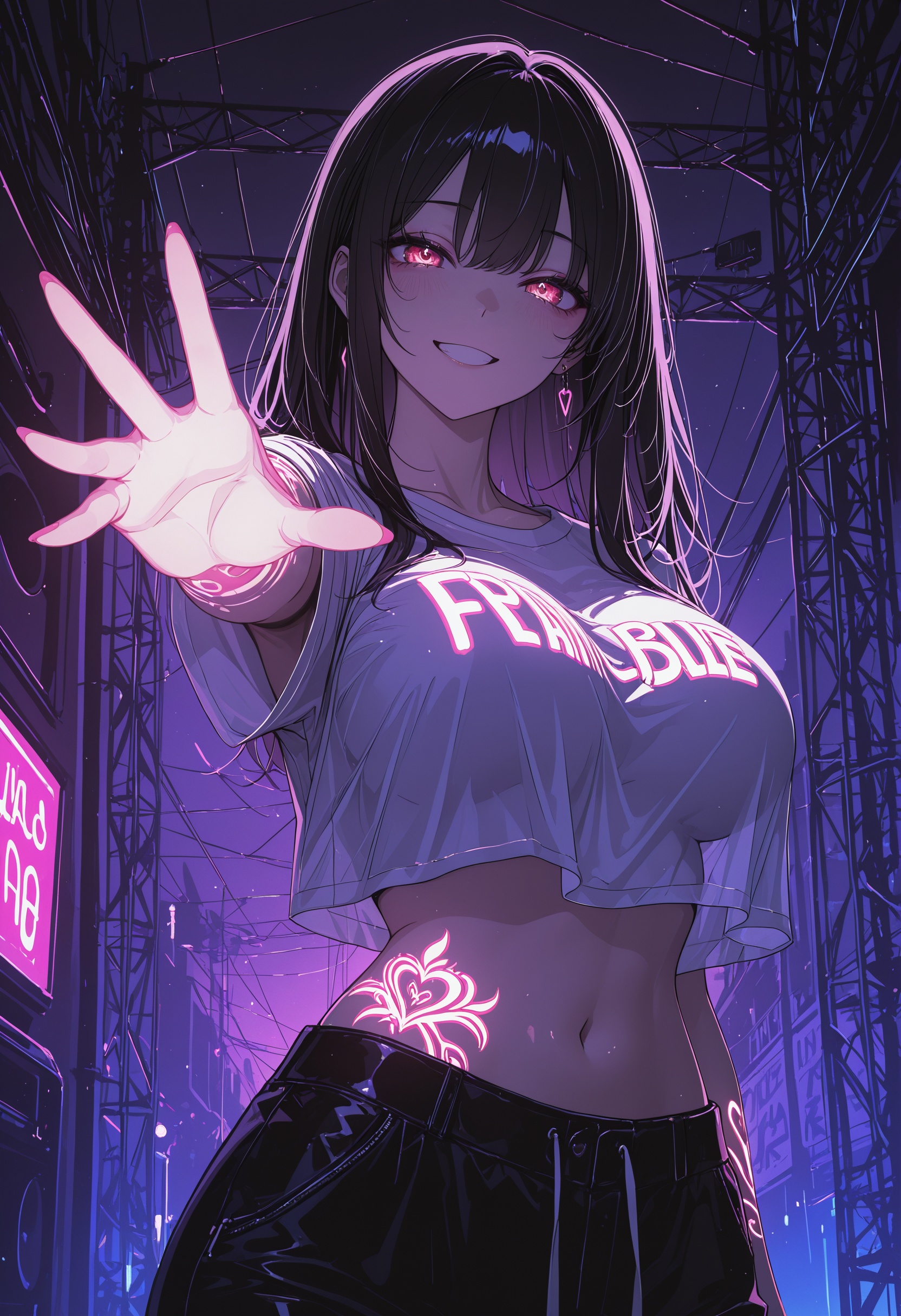 masterpiece,  best quality,  newest on Tensor.Art