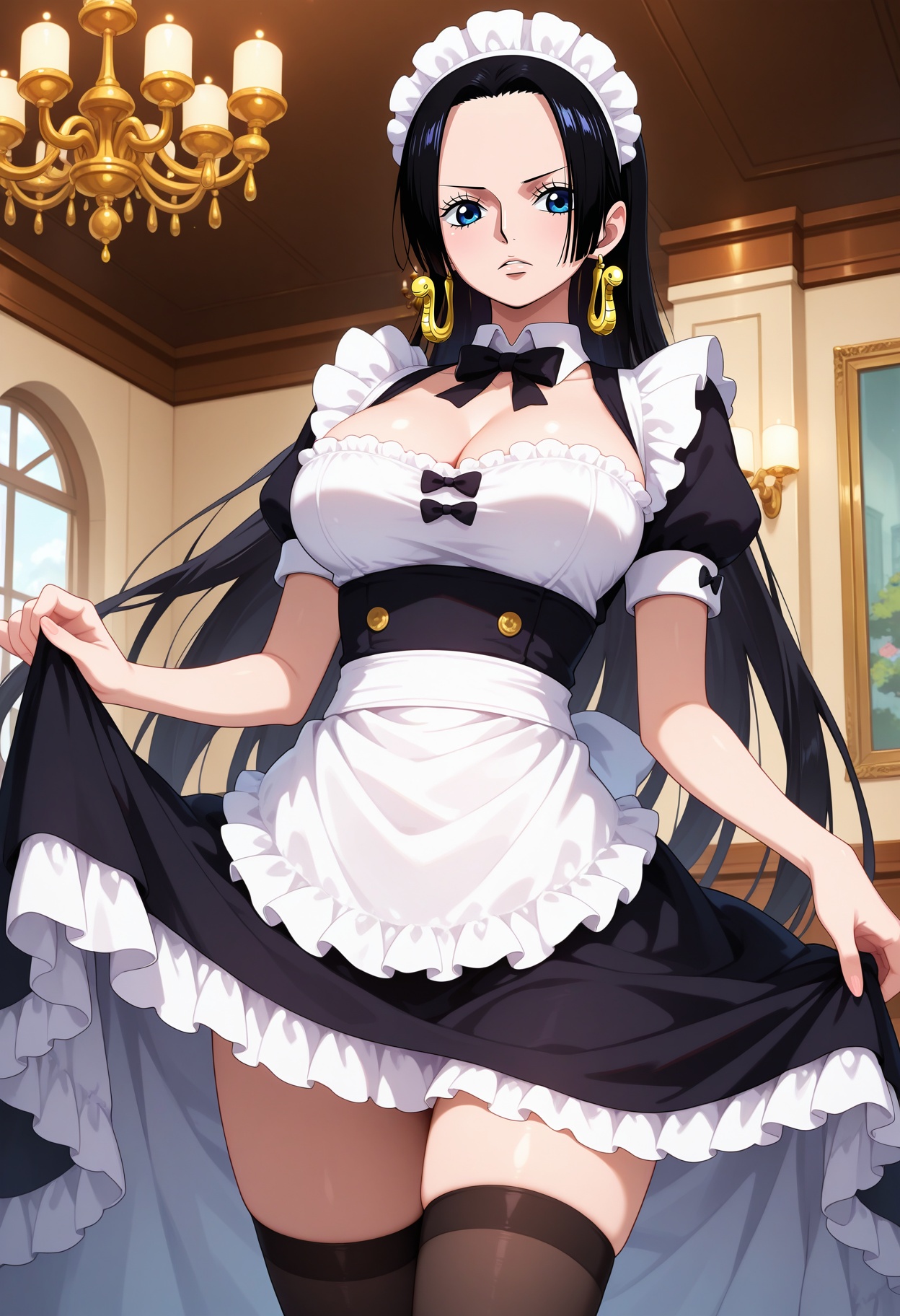 best quality,  masterpiece,  1girl on Tensor.Art