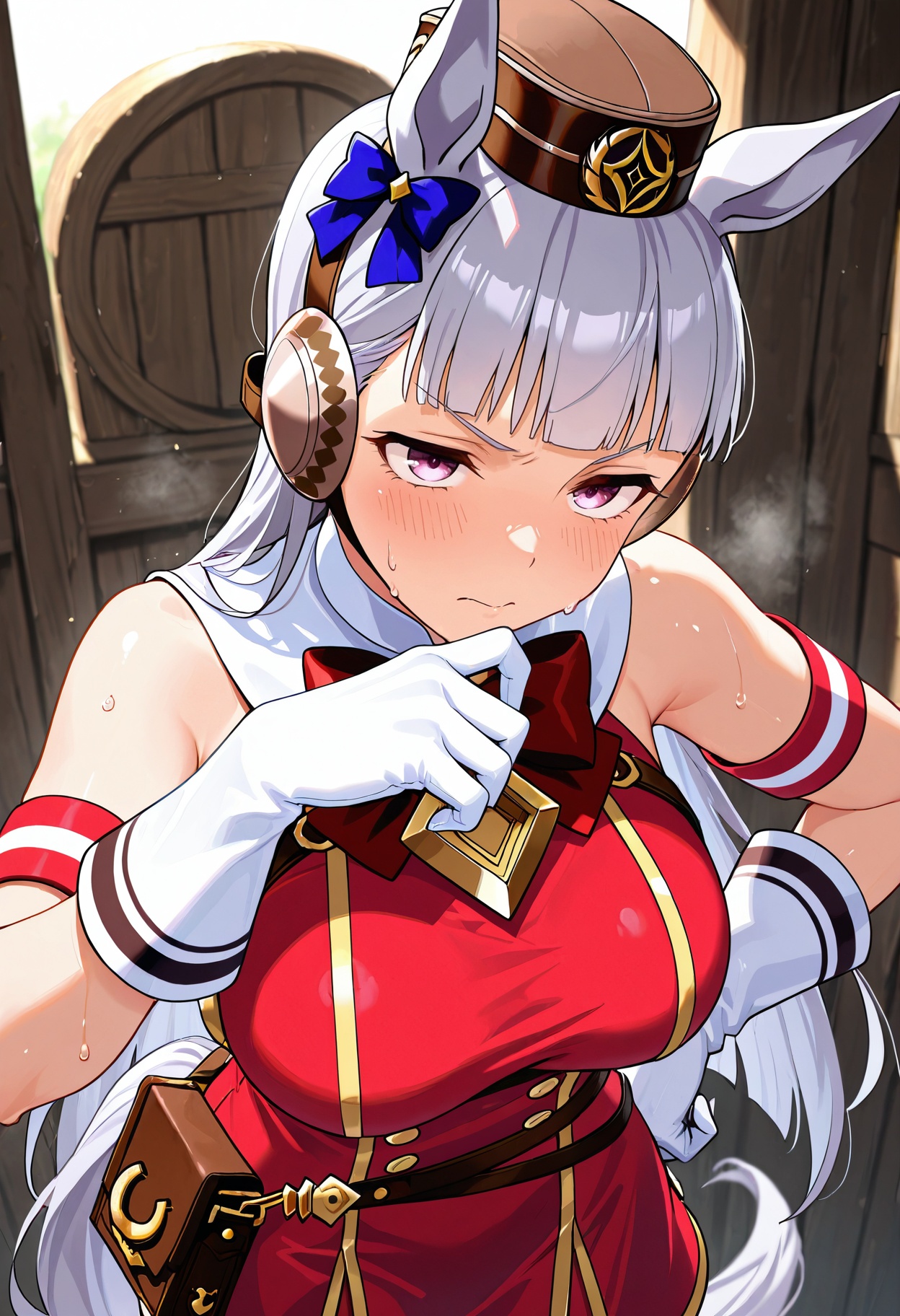 masterpiece,  best quality,  amazing quality on Tensor.Art