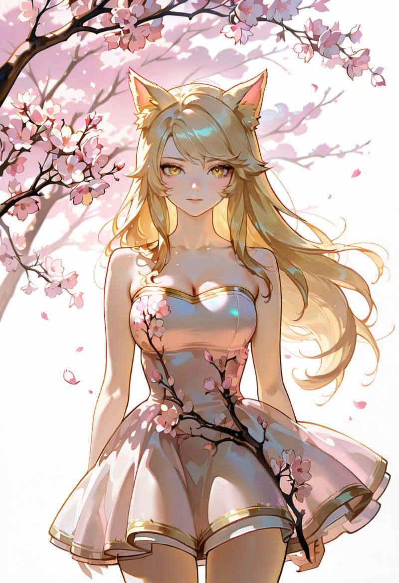 1girl,  solo,  looking at viewer on Tensor.Art