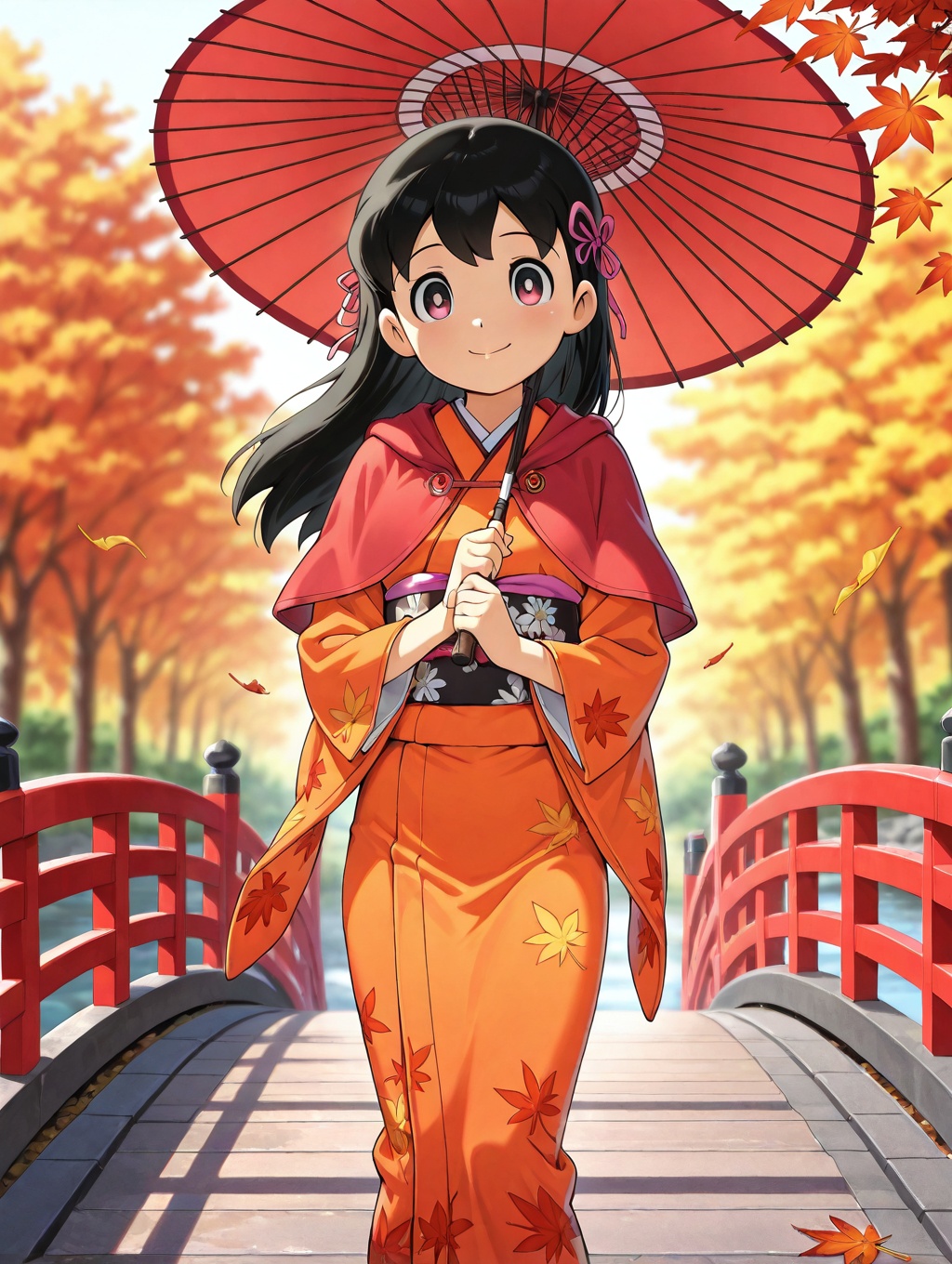 minamoto shizuka,  1girl,  japanese clothes on Tensor.Art