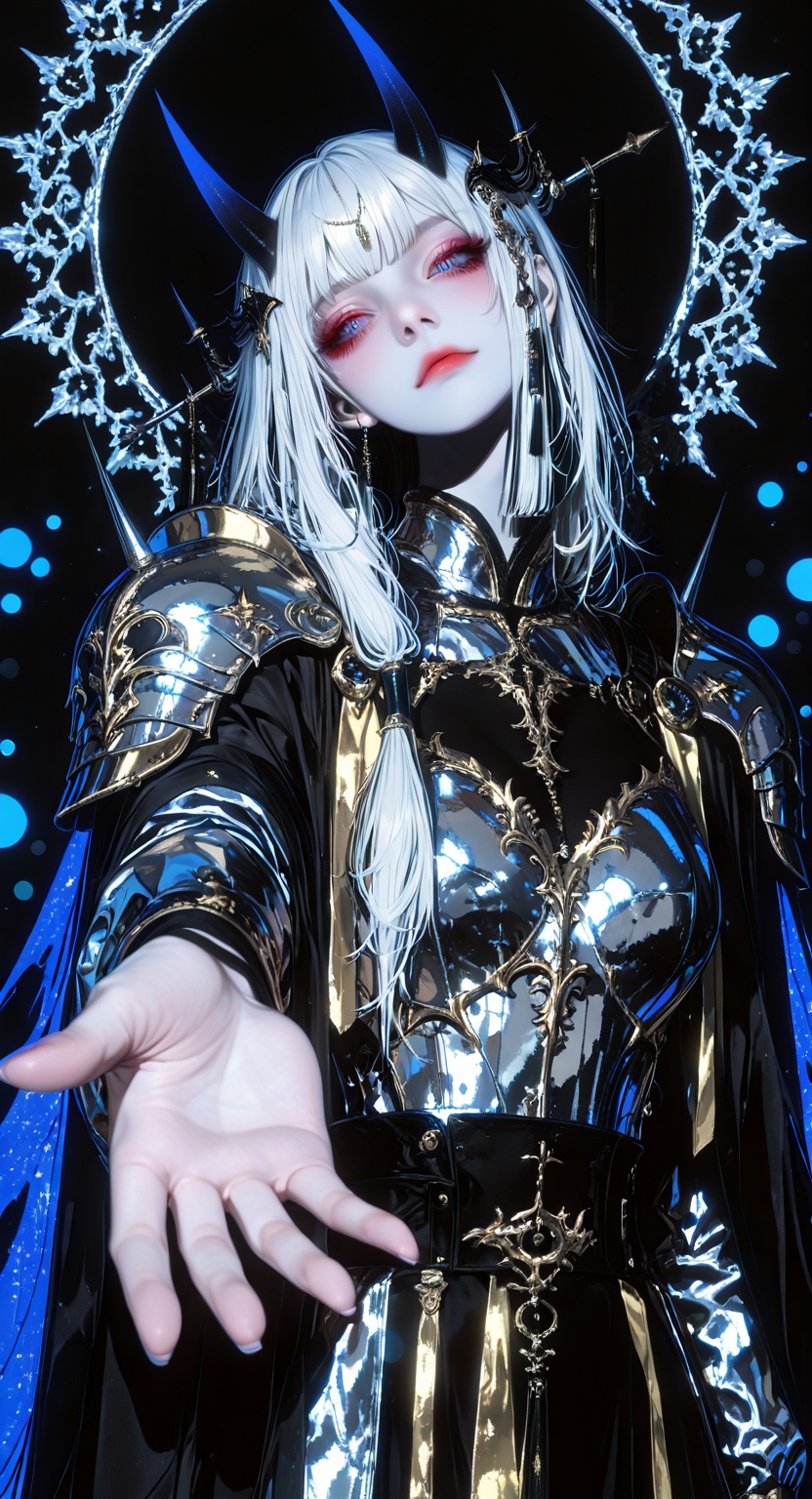 (masterpiece,  best quality,  absurdres on Tensor.Art