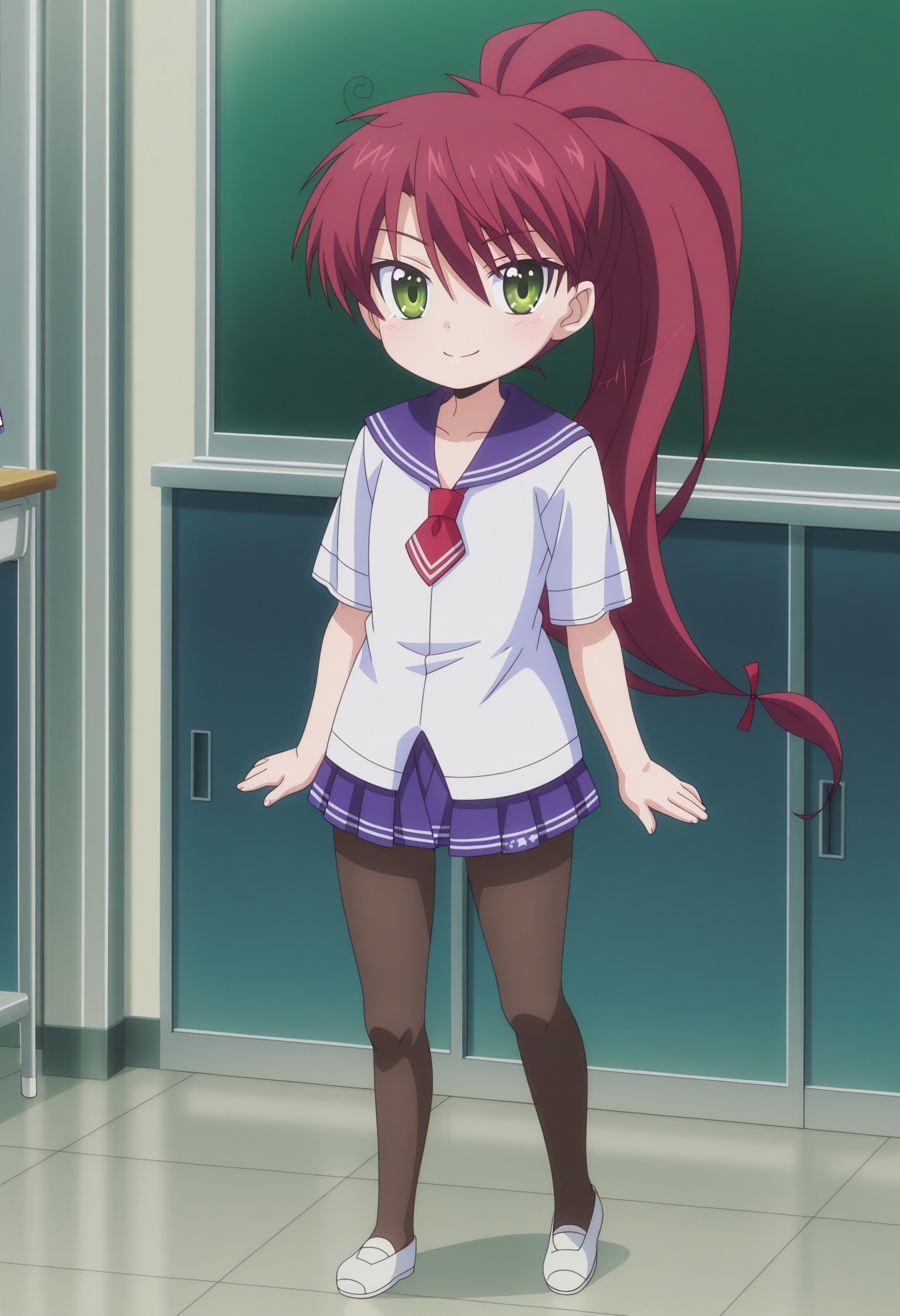 anime screencap,  anime coloring,  anime on Tensor.Art
