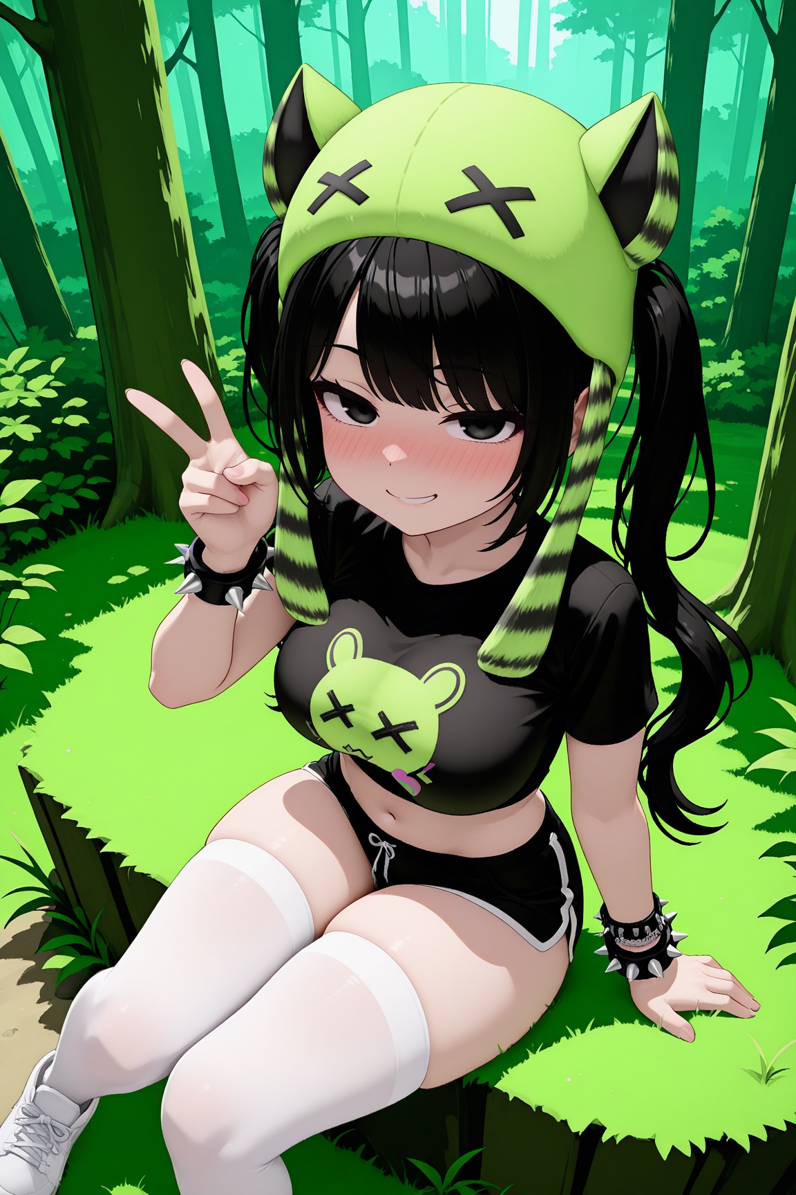 masterpiece,  best quality,  amazing quality on Tensor.Art