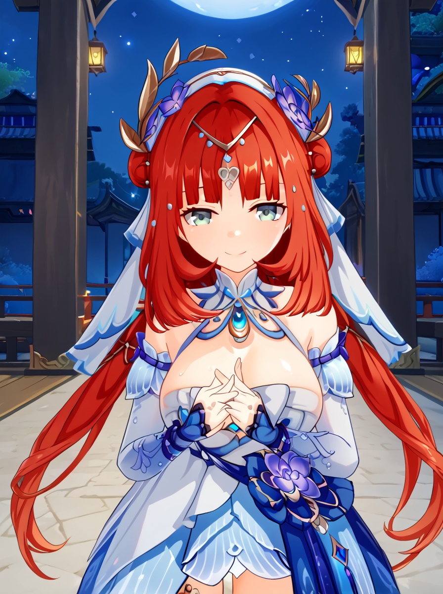 detailed background,  shiny skin, on Tensor.Art