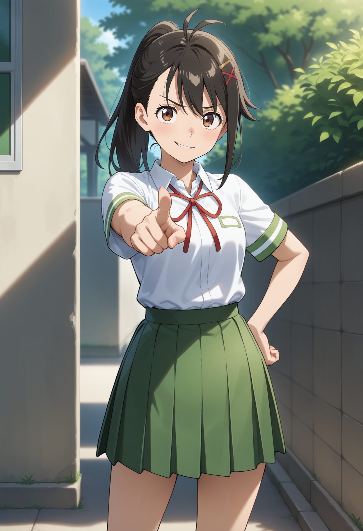 best quality,  good quality,  amazing quality on Tensor.Art
