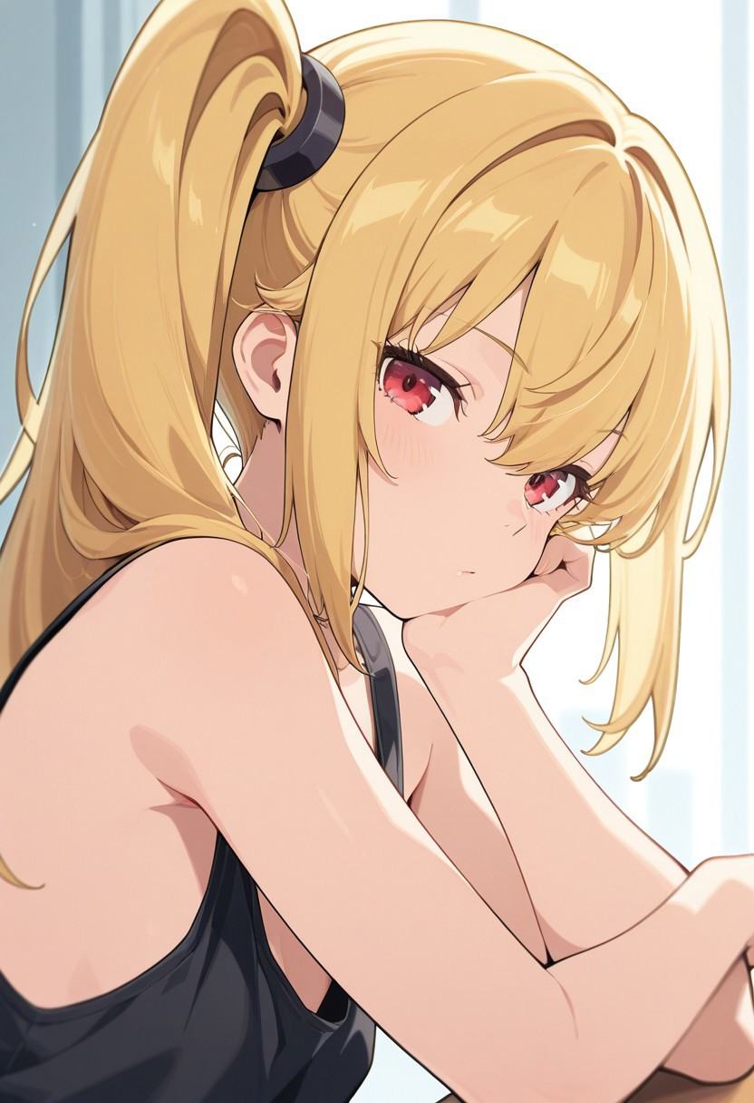 (masterpiece,  best quality,  highres on Tensor.Art