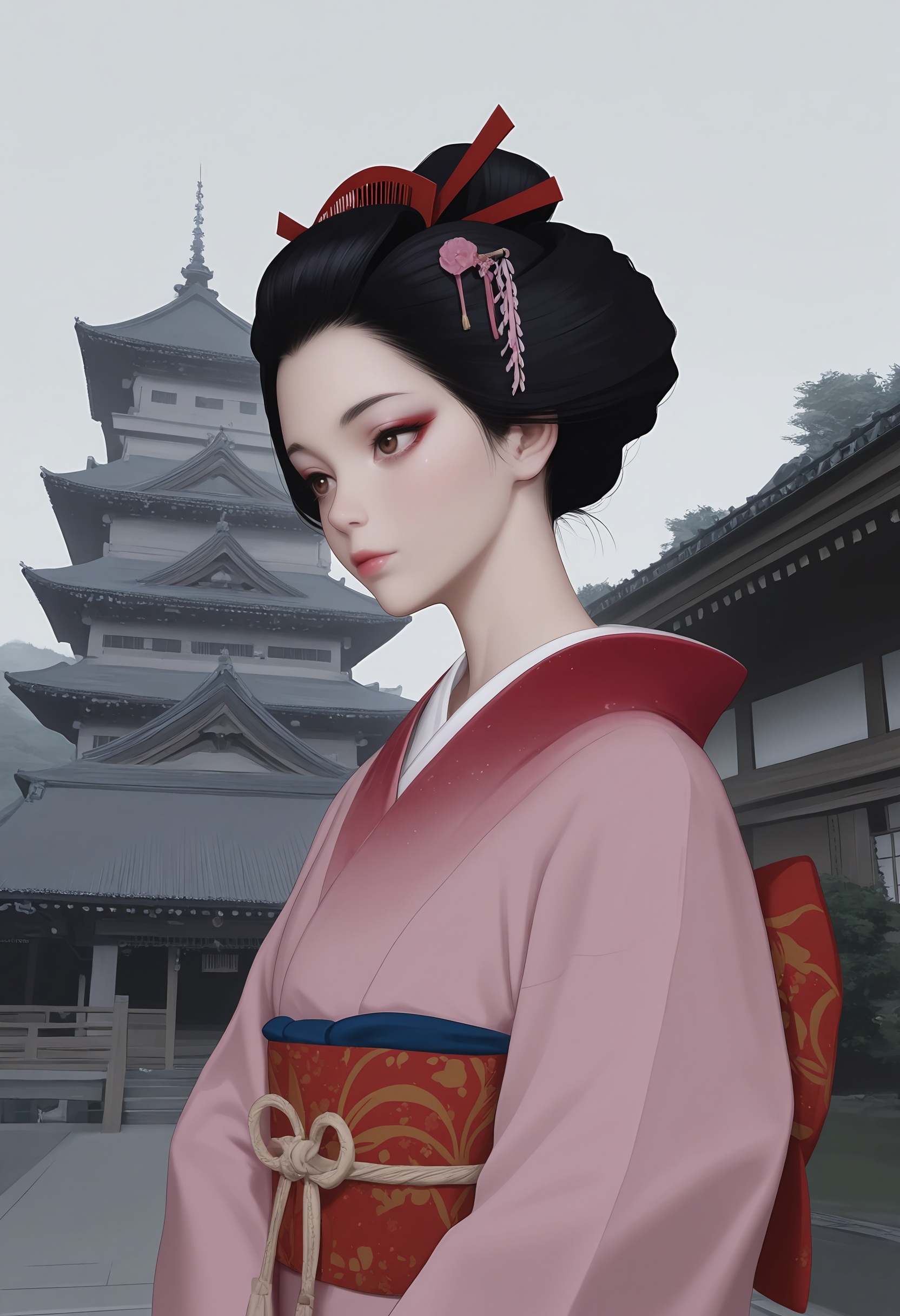masterpiece,  best quality,  amazing quality on Tensor.Art