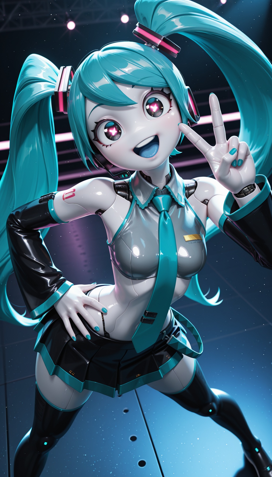 masterpiece,  best quality,  amazing quality on Tensor.Art