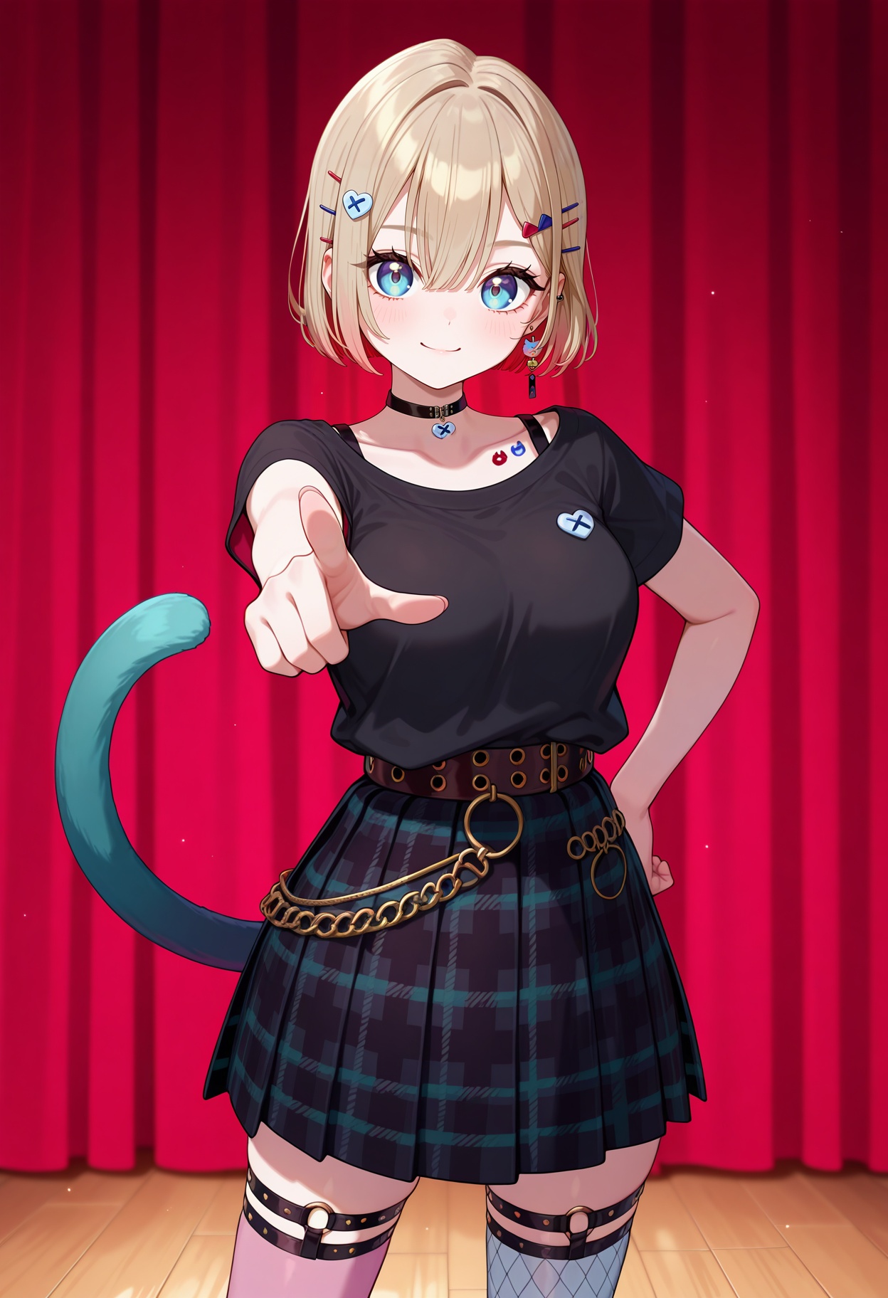 best quality,  masterpiece,  1girl on Tensor.Art