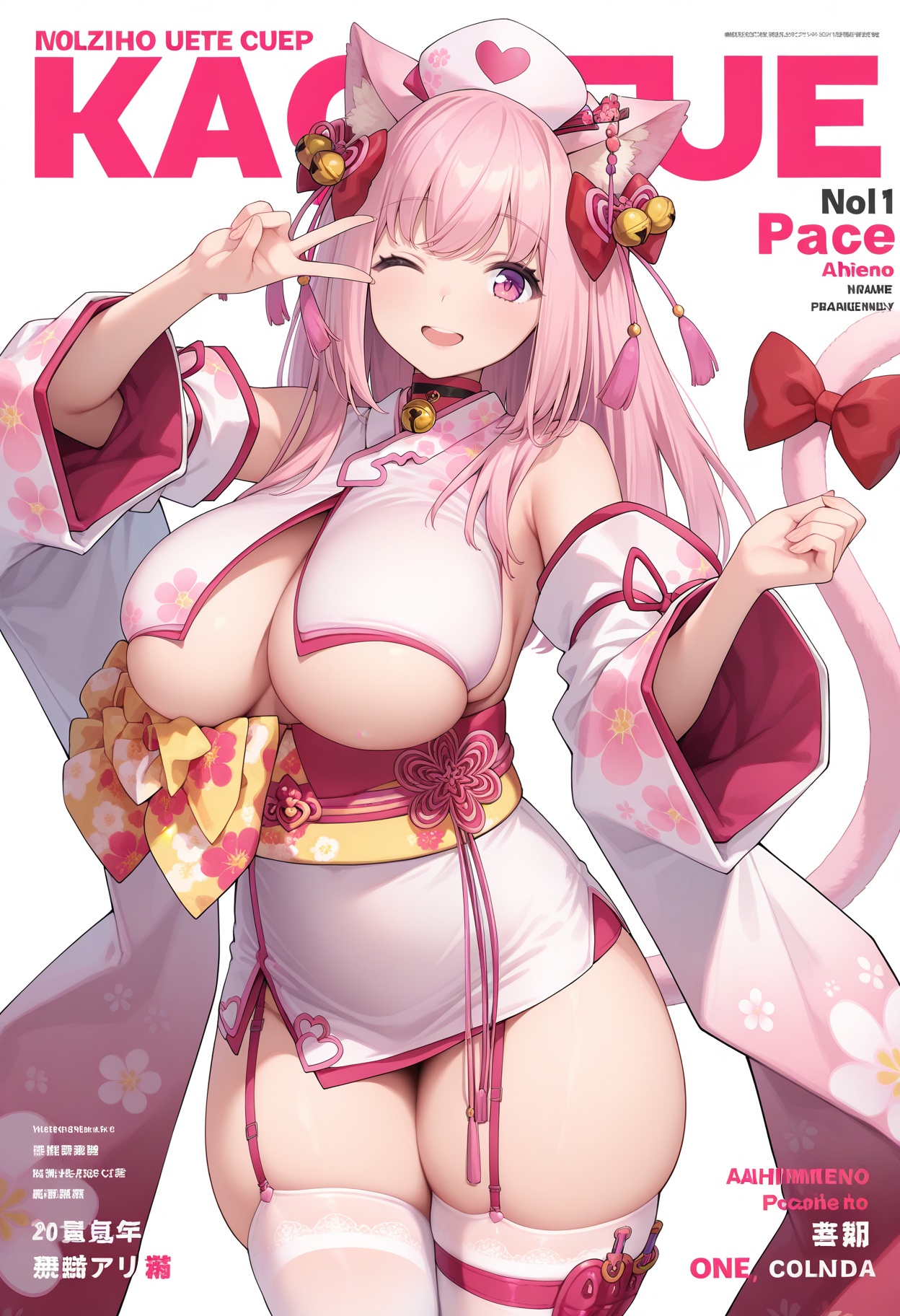 best quality,  masterpiece,  1girl on Tensor.Art