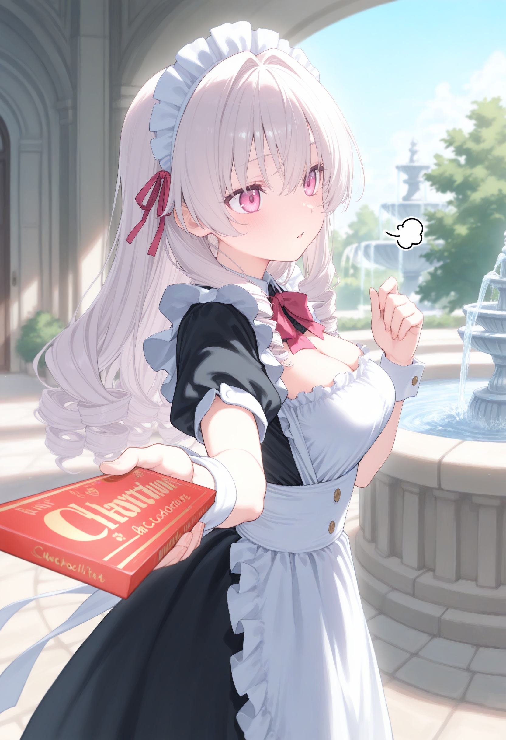 1girl,  (sho \(sho lwlw\):0.7),  solo on Tensor.Art