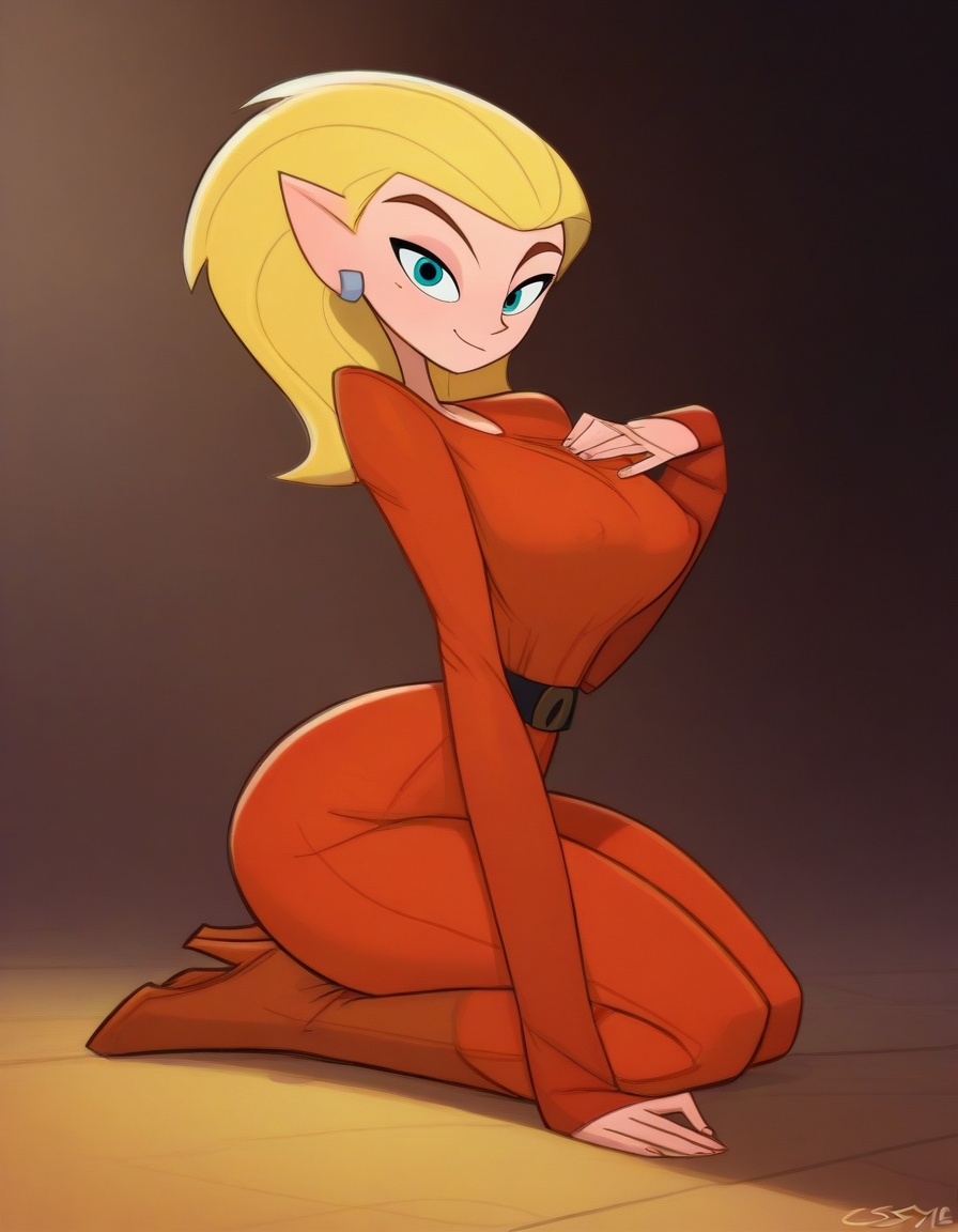 masterpiece,  csstyle,  cartoon on Tensor.Art