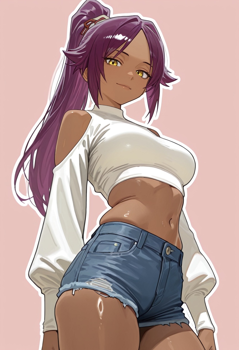 masterpiece,  best quality,  1girl on Tensor.Art