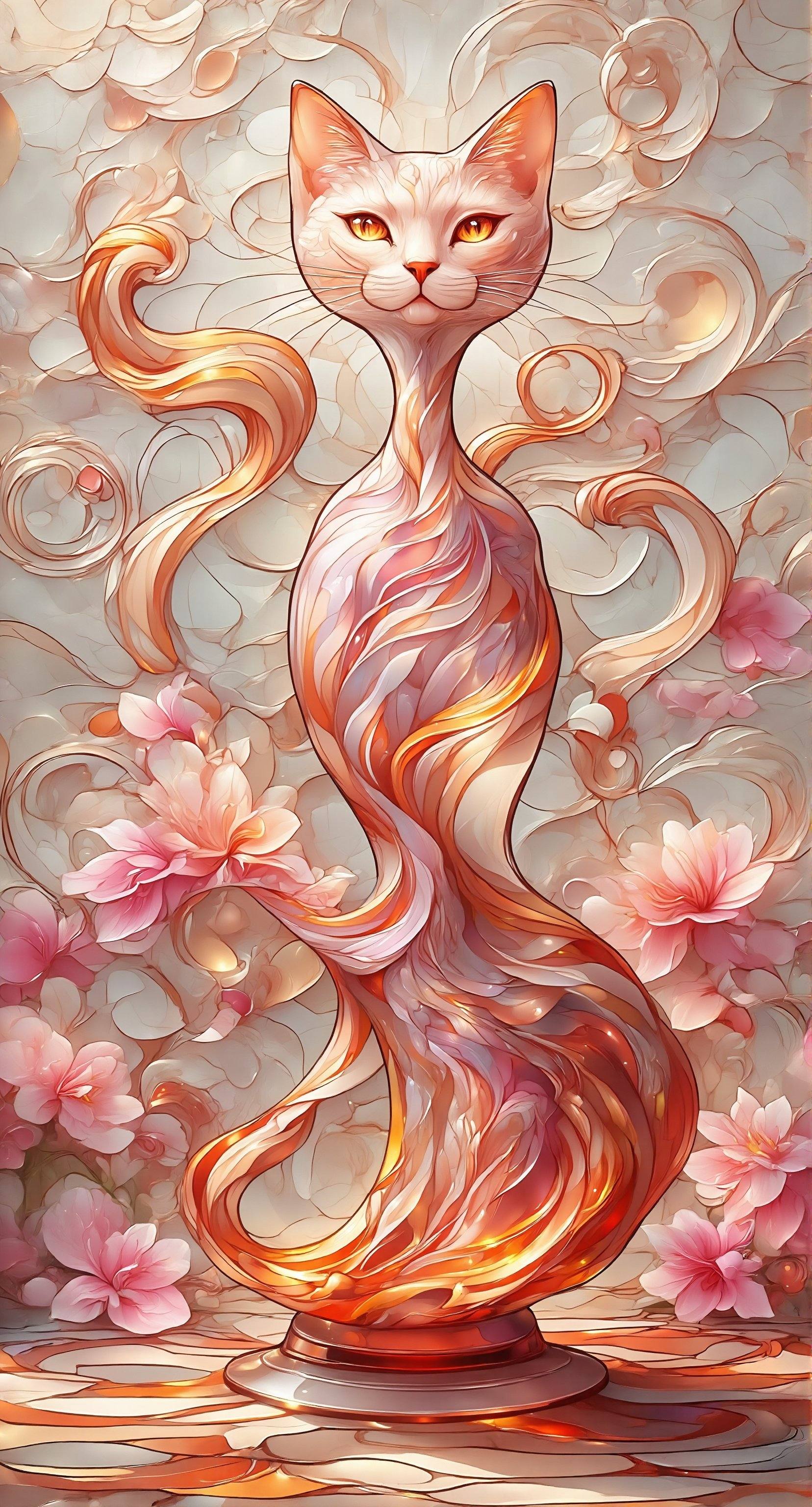 AI generated image on Tensor.Art