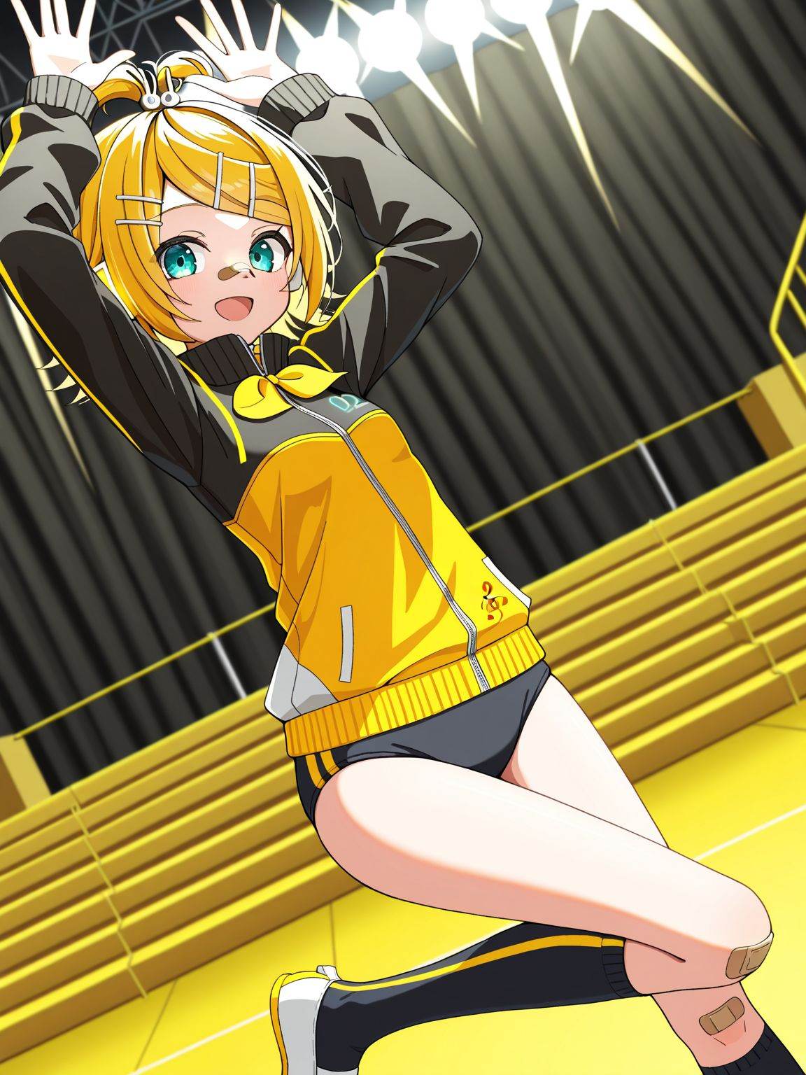 1girl,  solo,  stylishenergyr on Tensor.Art