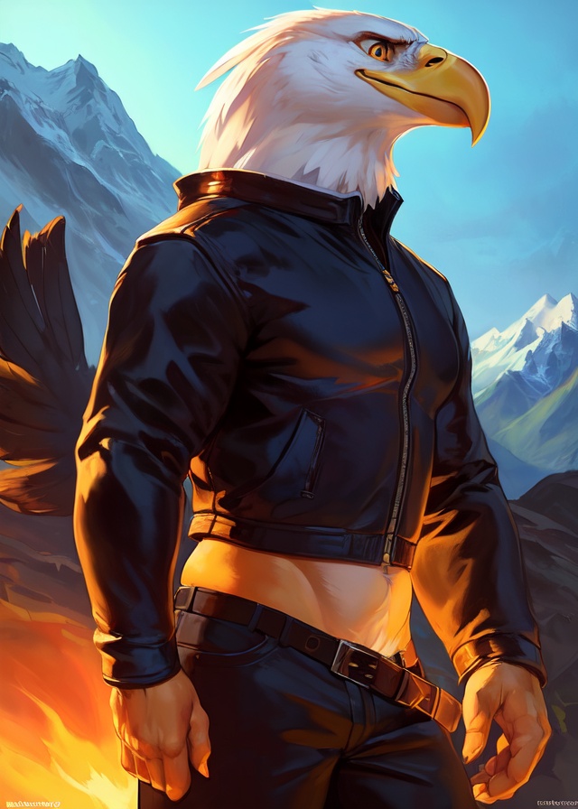 uploaded on e621,  by raptoral,  by ksaiden on Tensor.Art