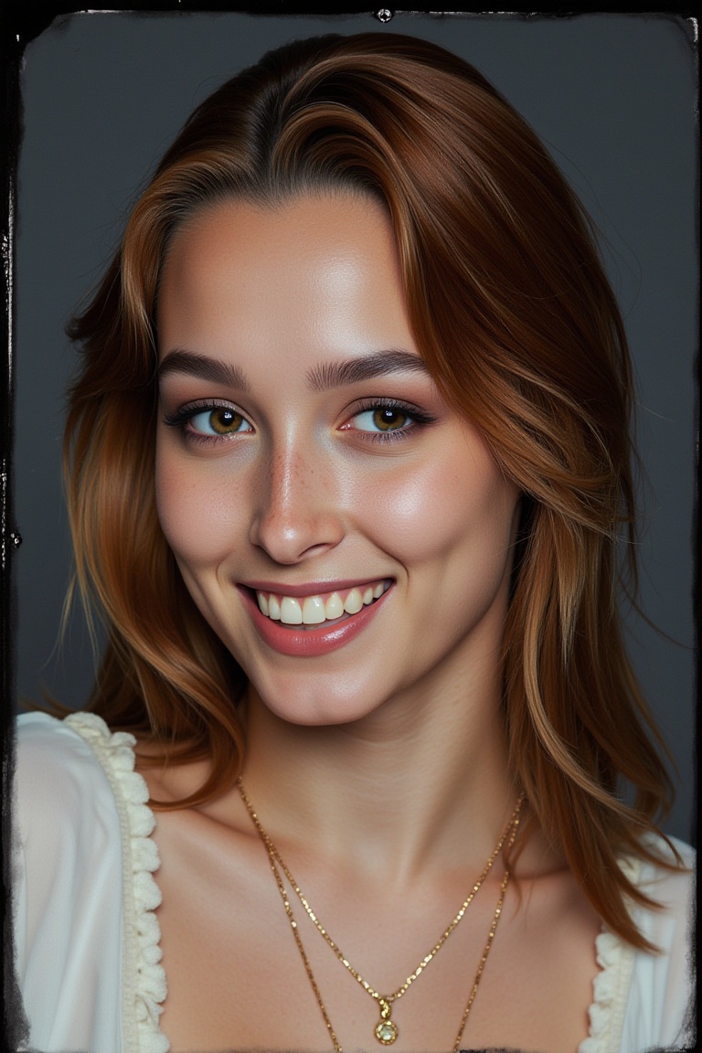 AI generated image on Tensor.Art