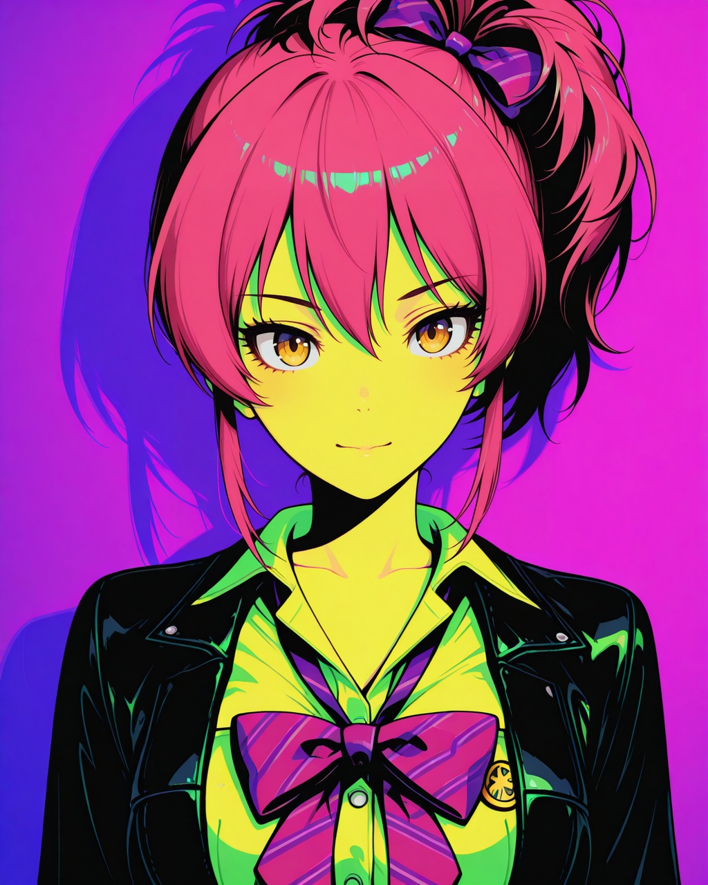masterpiece,  best quality,  higres illustration on Tensor.Art