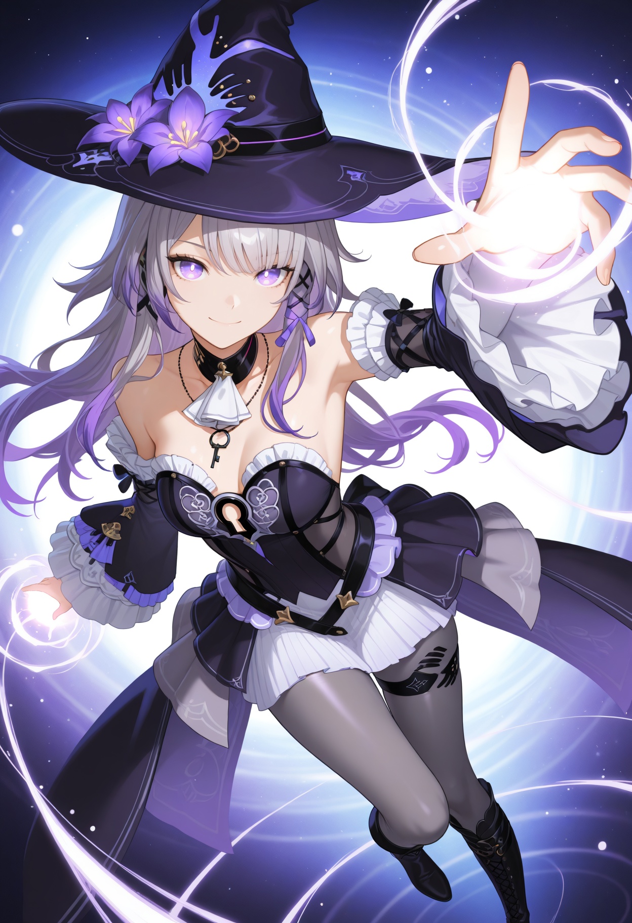 masterpiece,  best quality,  1girl on Tensor.Art