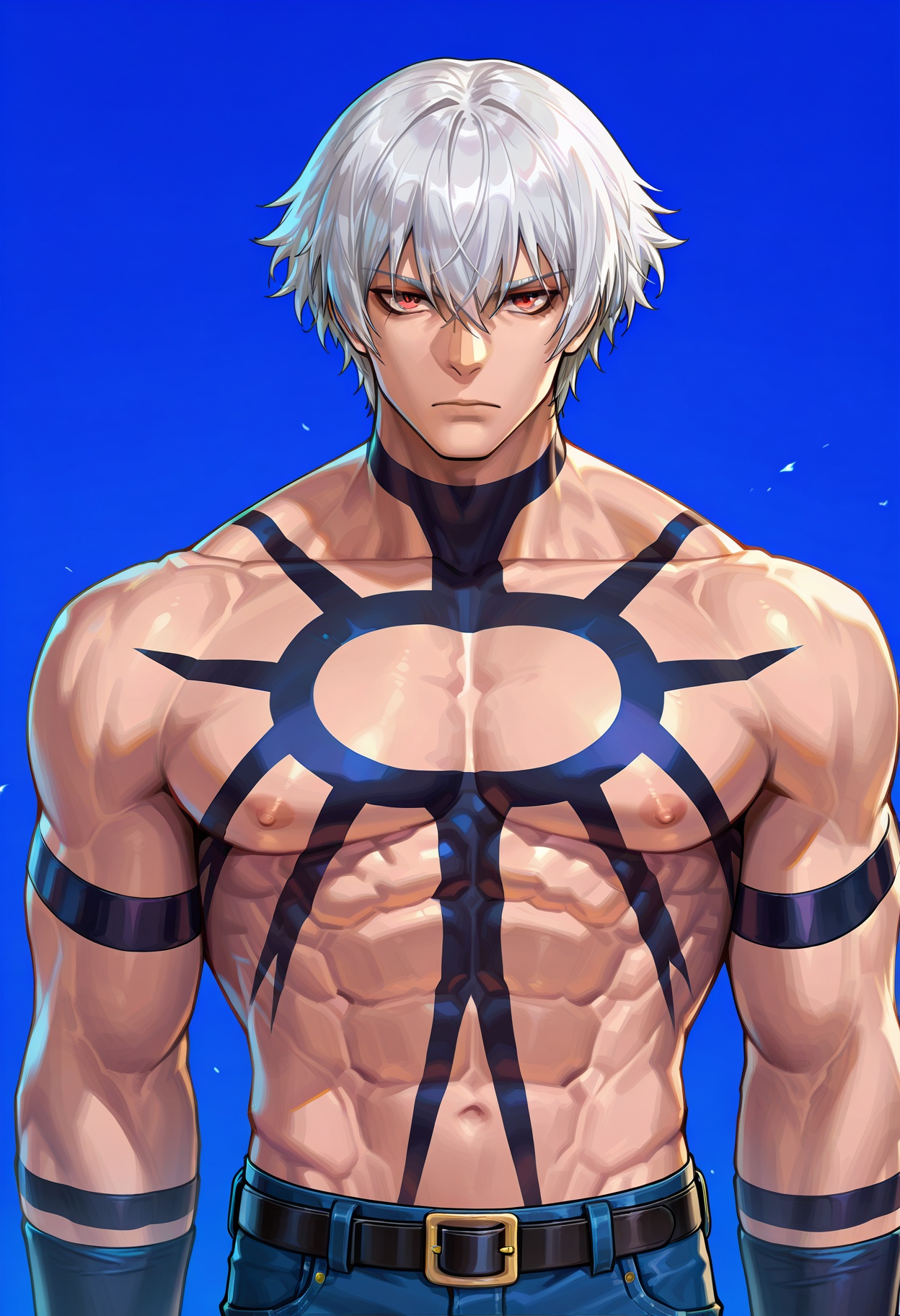 masterpiece,  best quality,  newest on Tensor.Art