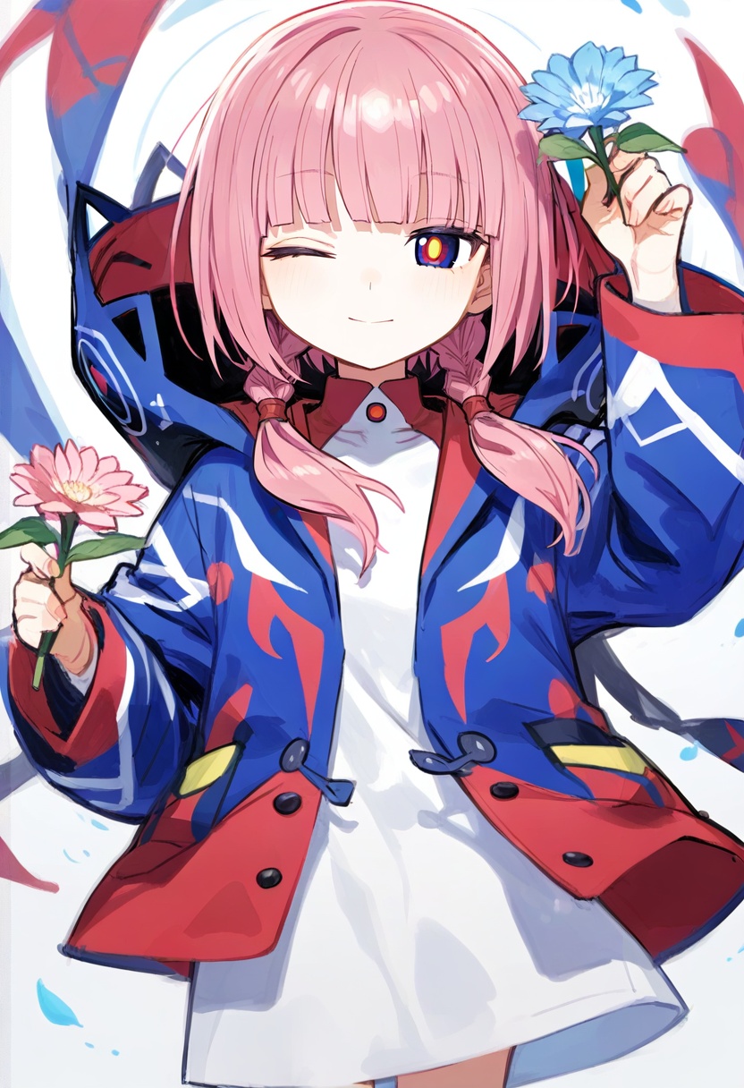 1girl,  kaf \(kamitsubaki studio\),  kamitsubaki studio on Tensor.Art