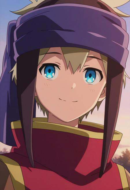 masterpiece,  best quality,  anime screencap on Tensor.Art