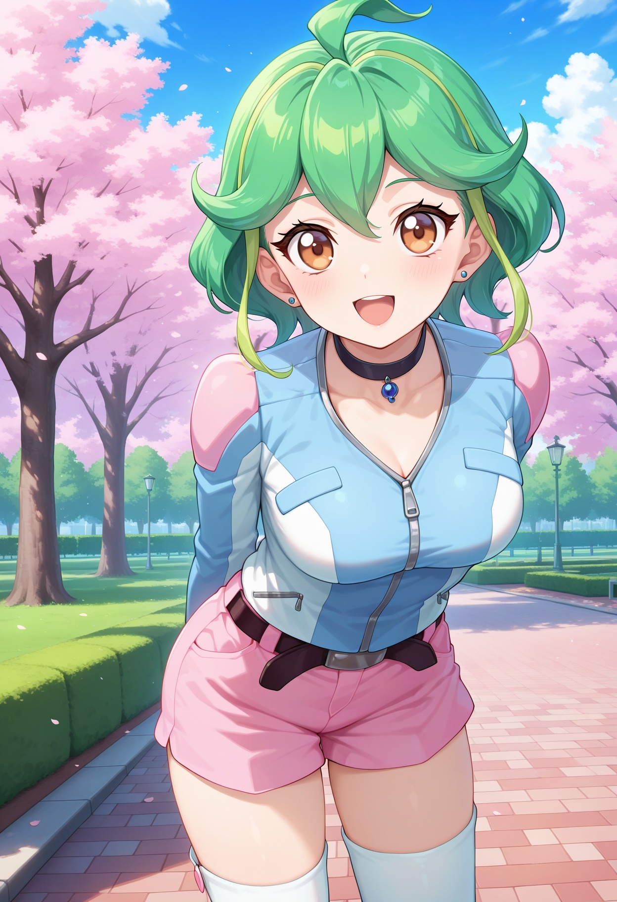 best quality,  masterpiece,  1girl on Tensor.Art