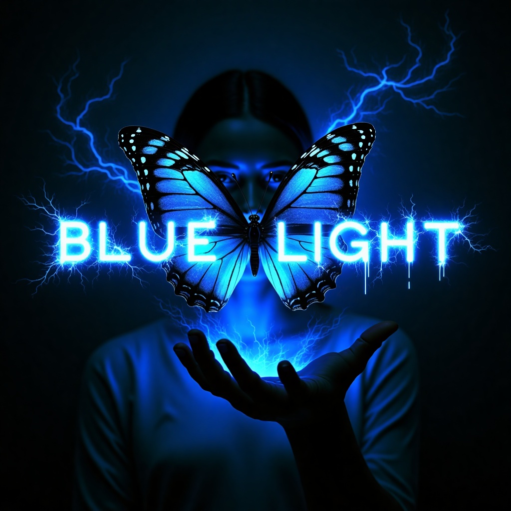 AI generated image on Tensor.Art