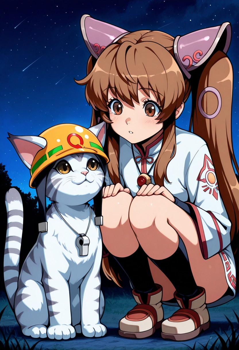 AI generated image on Tensor.Art