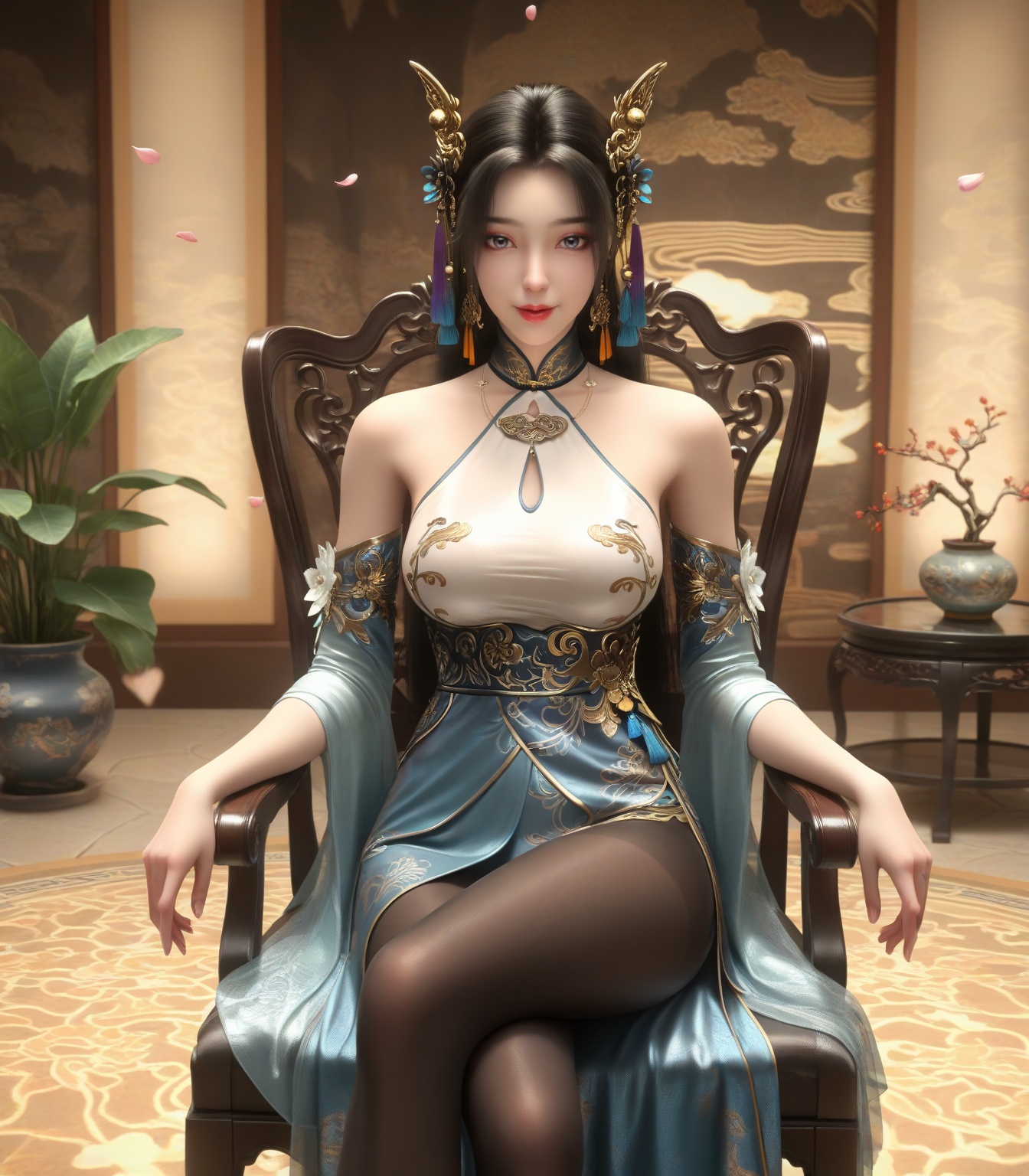 masterpiece,  ultra-HD,  photorealistic on Tensor.Art