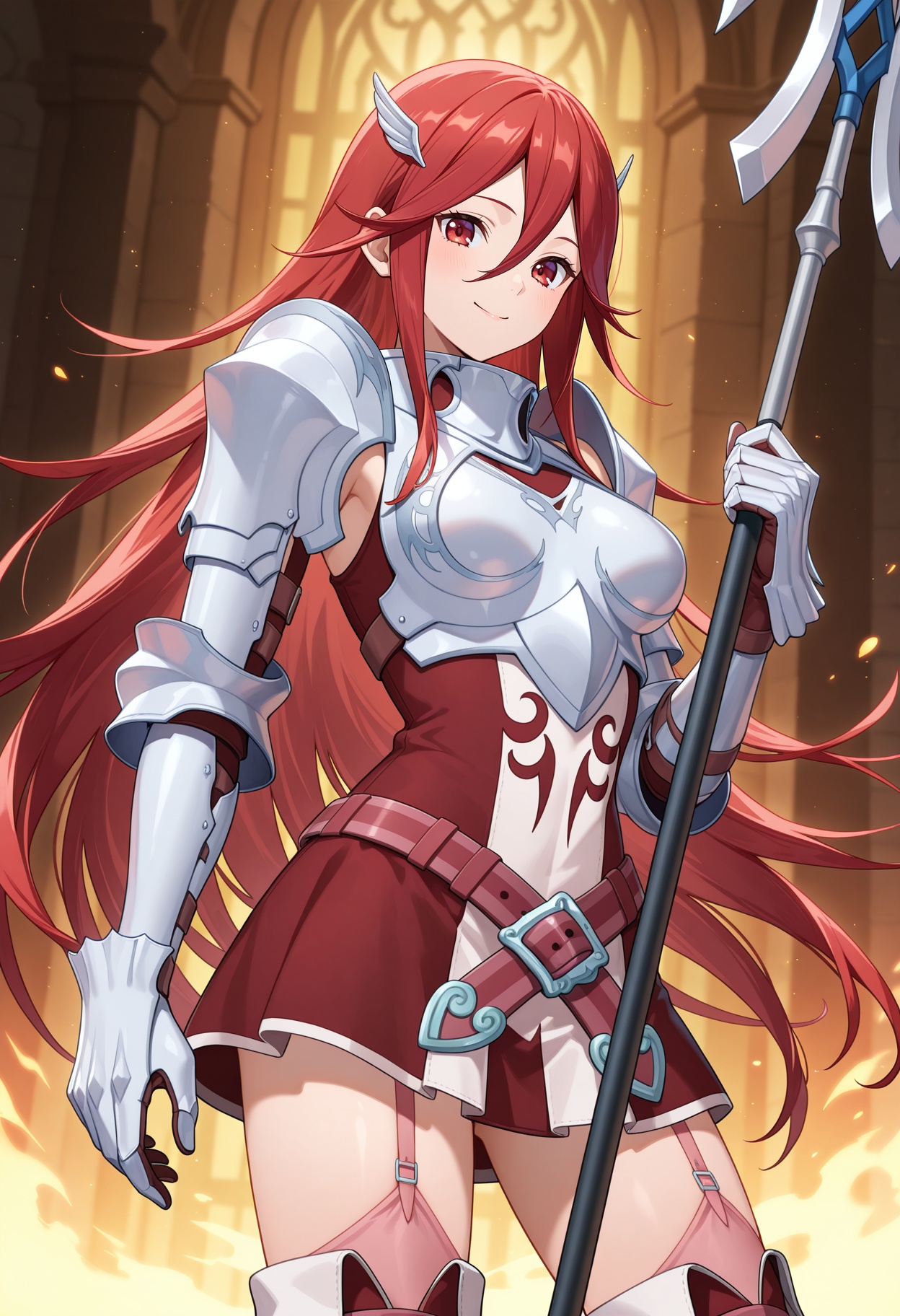 best quality,  masterpiece,  1girl on Tensor.Art