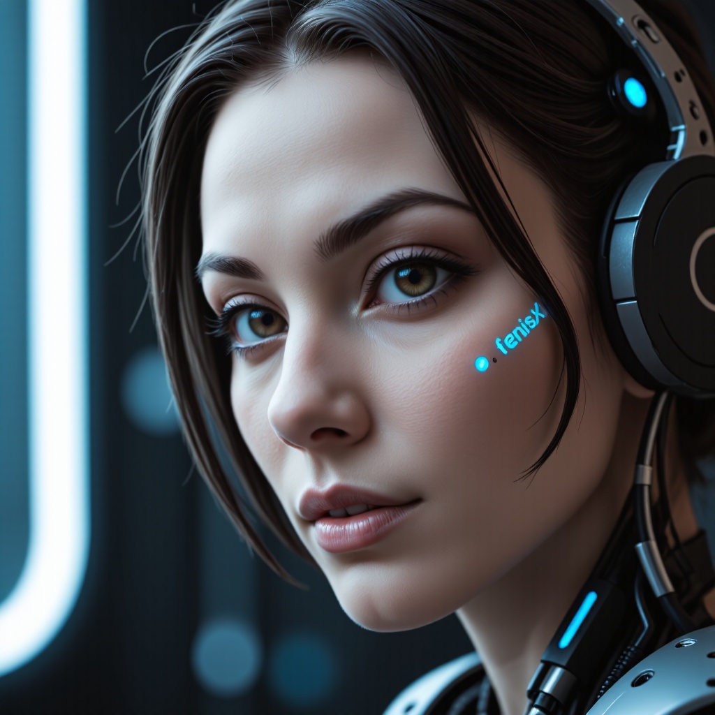 AI generated image on Tensor.Art