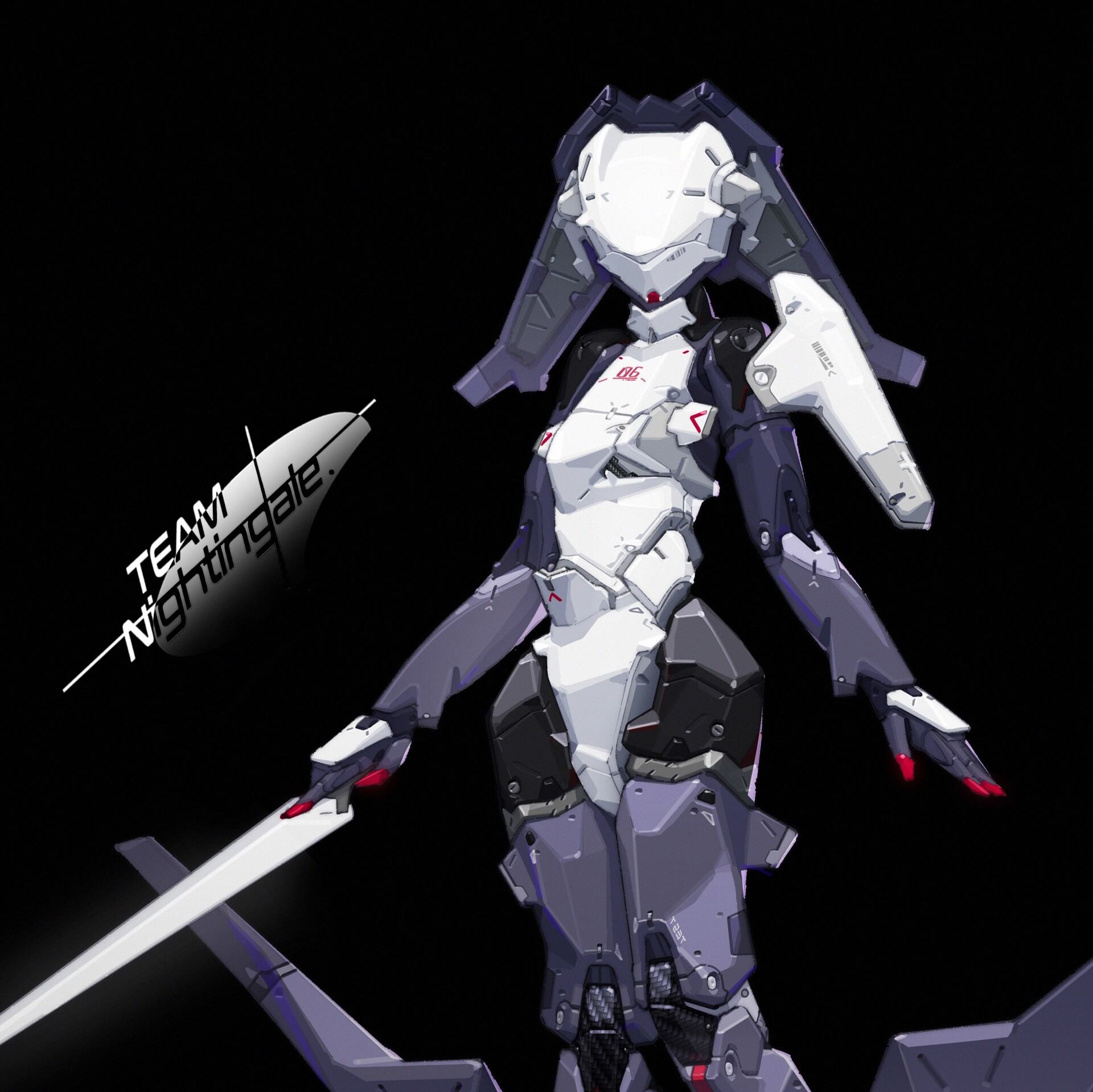 AI generated image by 宝拉熊 on Tensor.Art