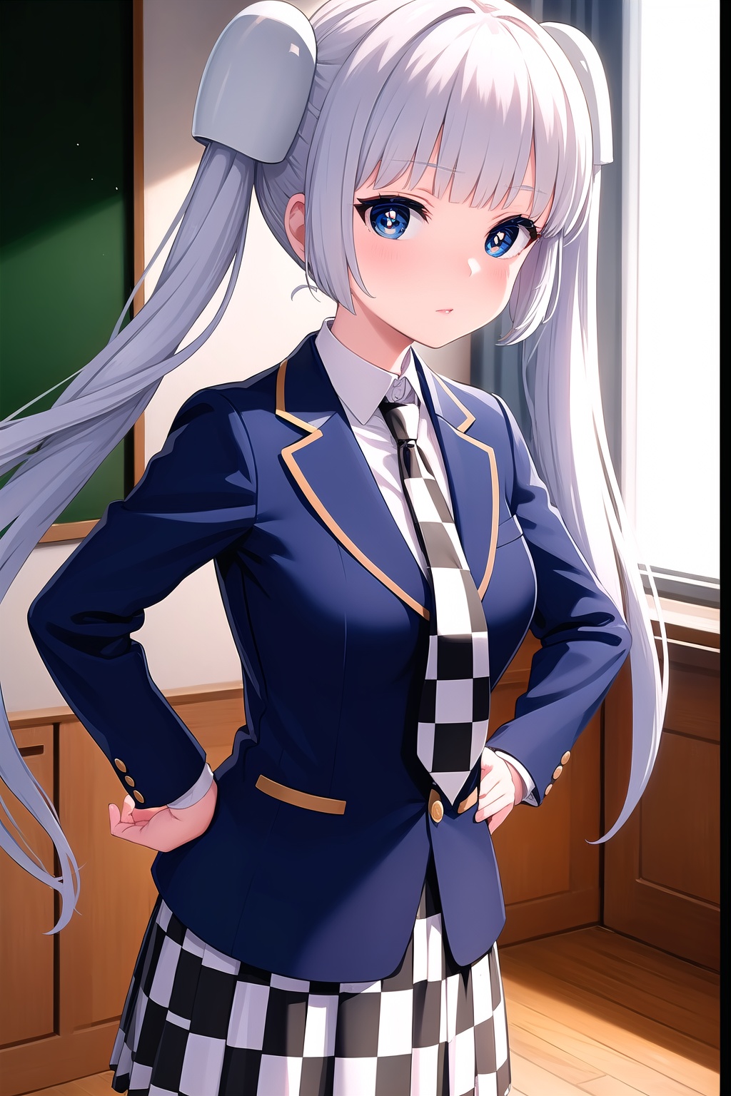 (masterpiece,  best quality),  highly detailed background on Tensor.Art