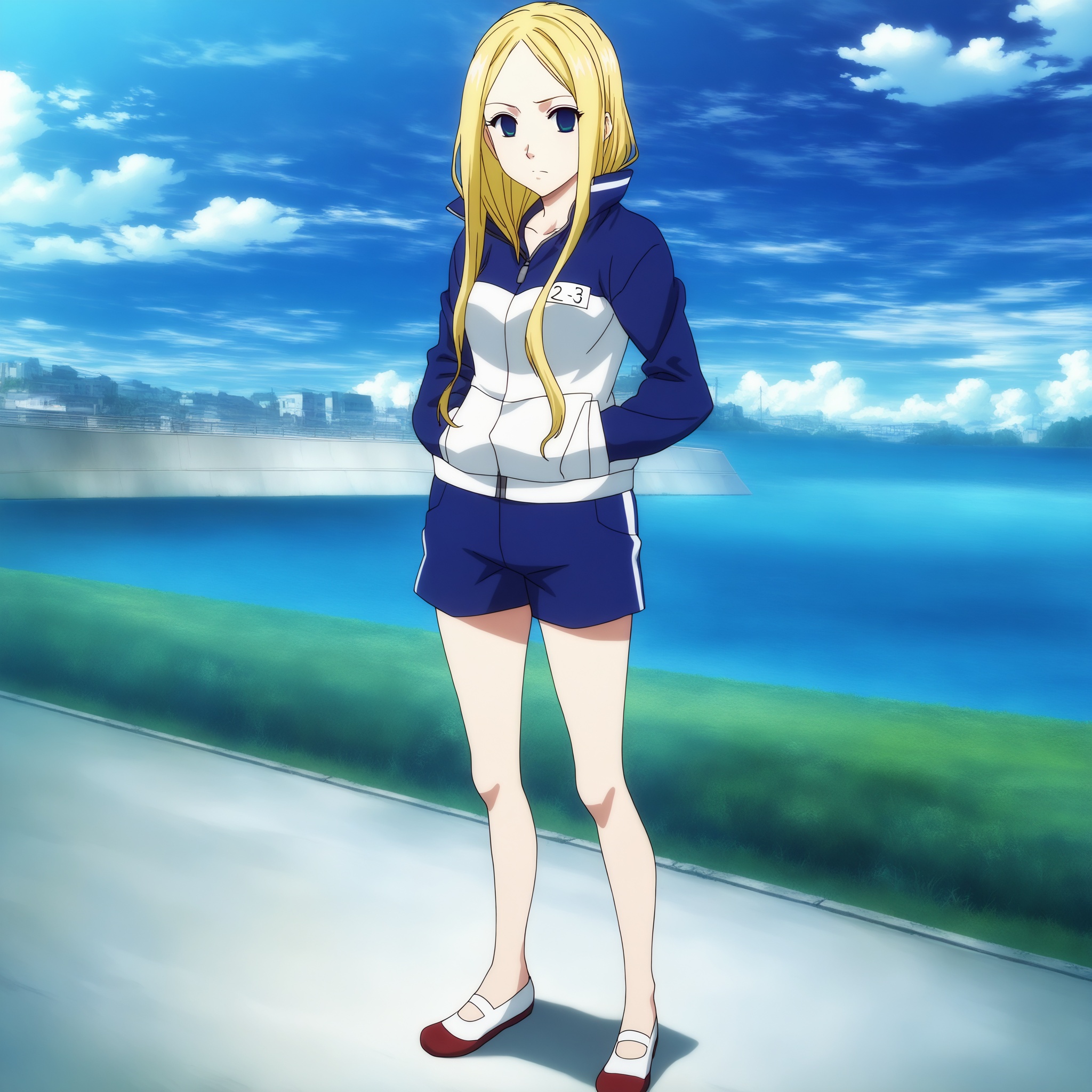 sharp focus,  pixiv masterpiece,  score_9 on Tensor.Art