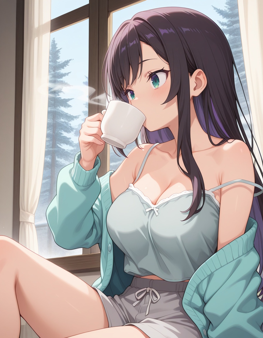 masterpiece,  best quality,  amazing quality on Tensor.Art