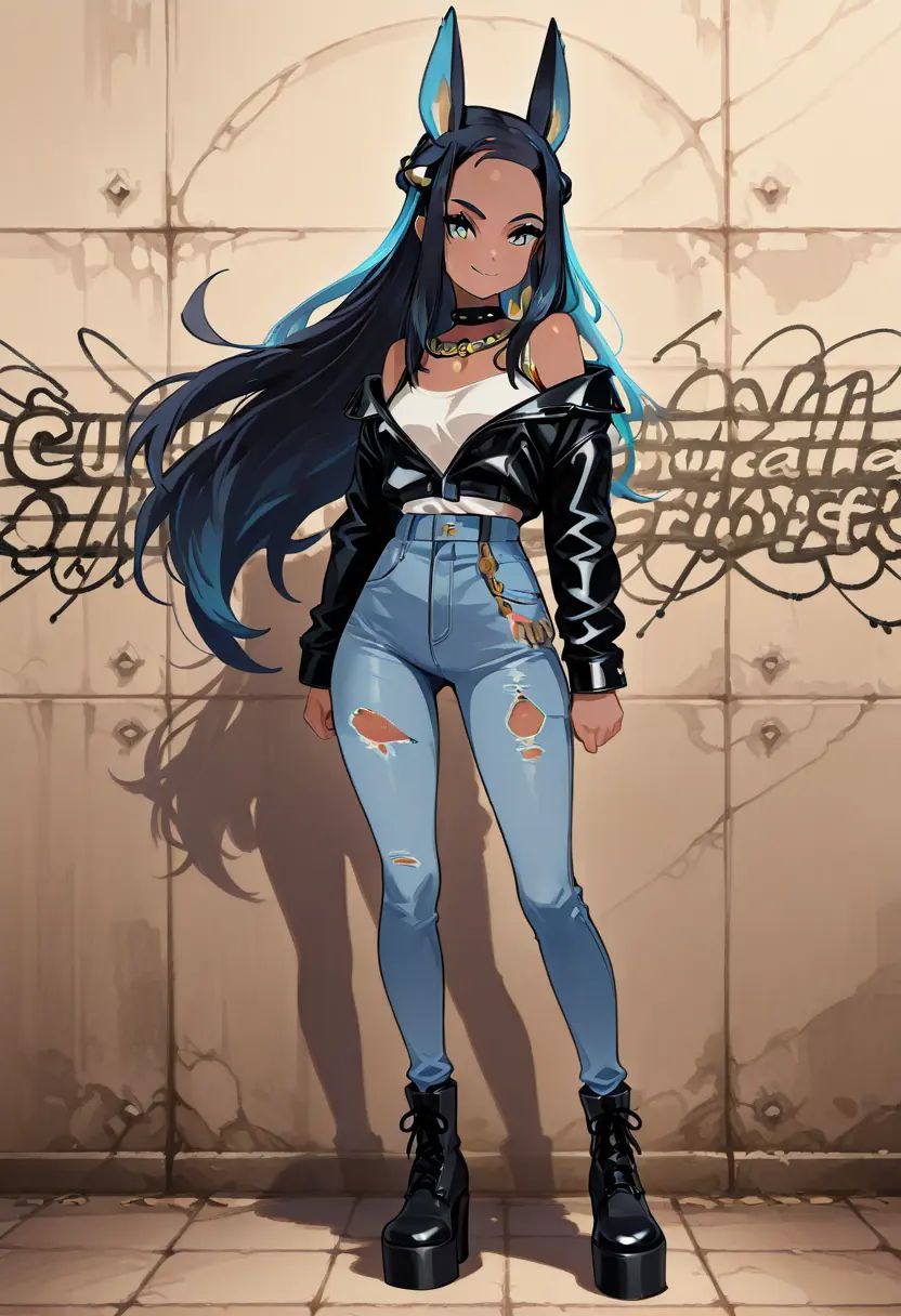 masterpiece,  best quality,  1girl on Tensor.Art