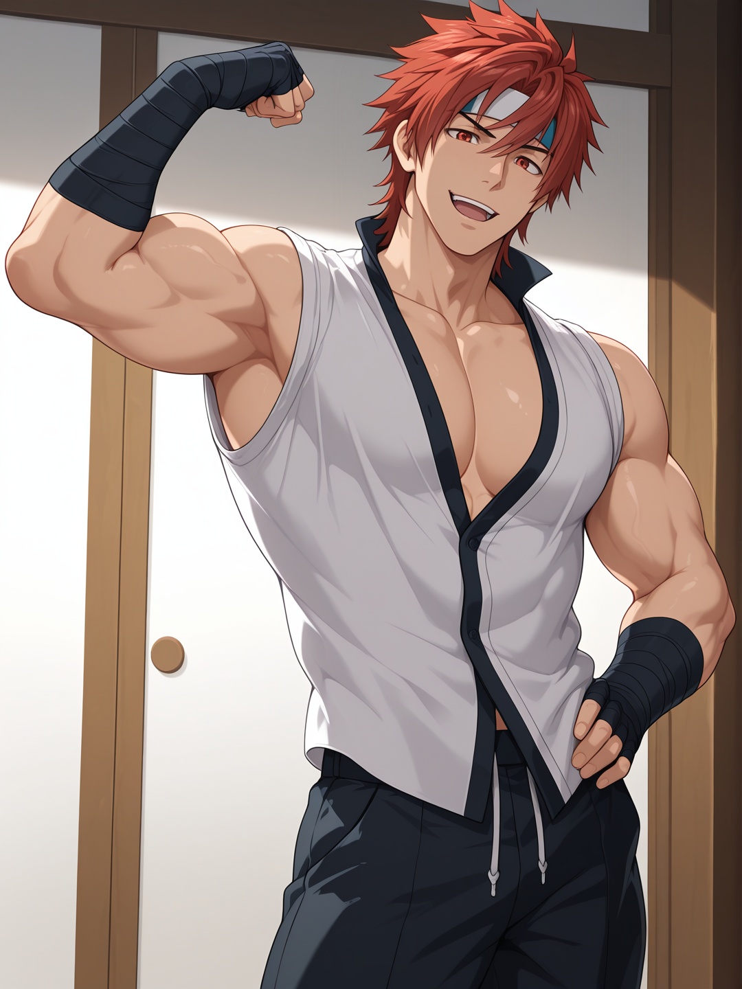(masterpiece,  best quality,  amazing quality) on Tensor.Art