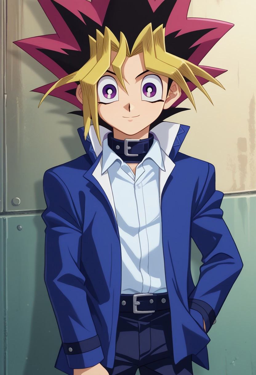 score_9,  score_7_up,  source_anime yugi on Tensor.Art
