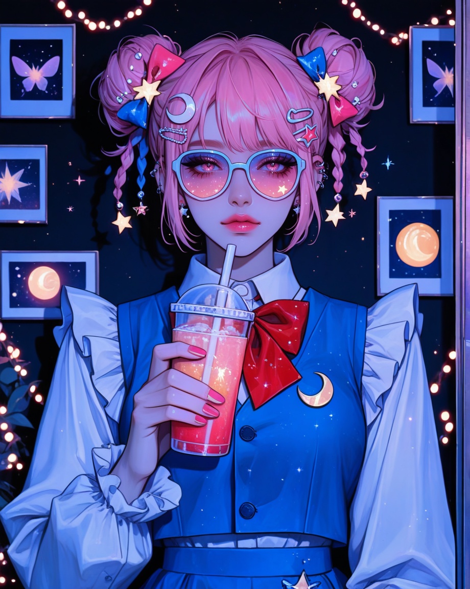 goldenfieldszho,  newest,  very aesthetic on Tensor.Art
