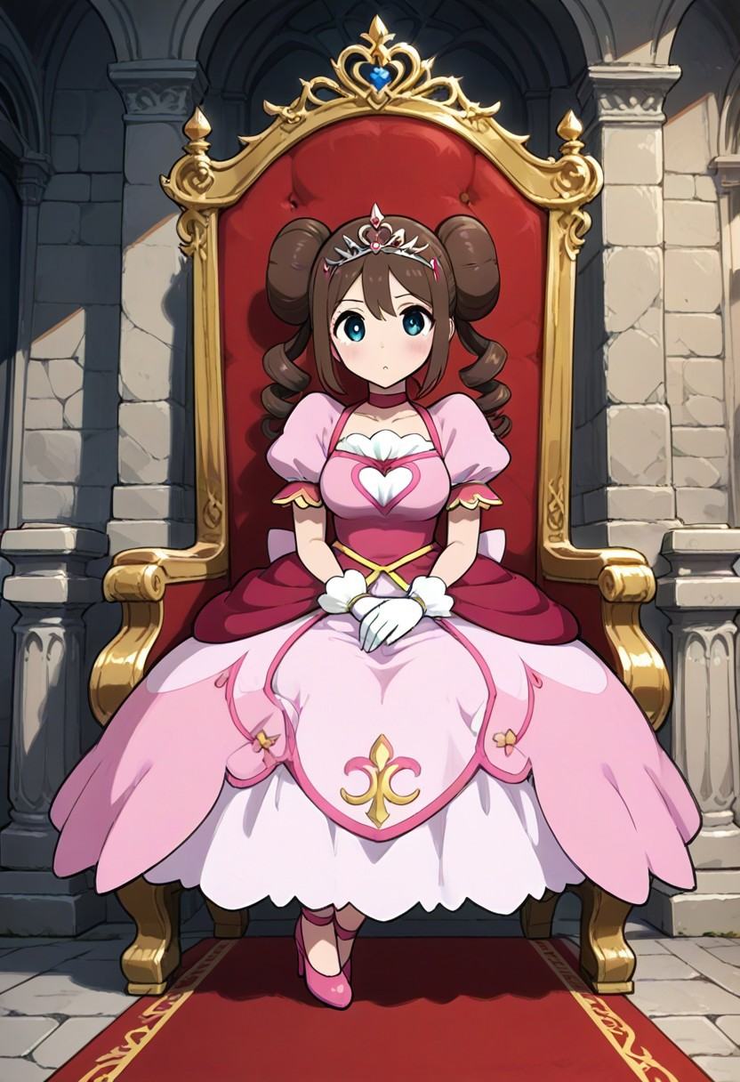 2d,  masterpiece,  best quality on Tensor.Art