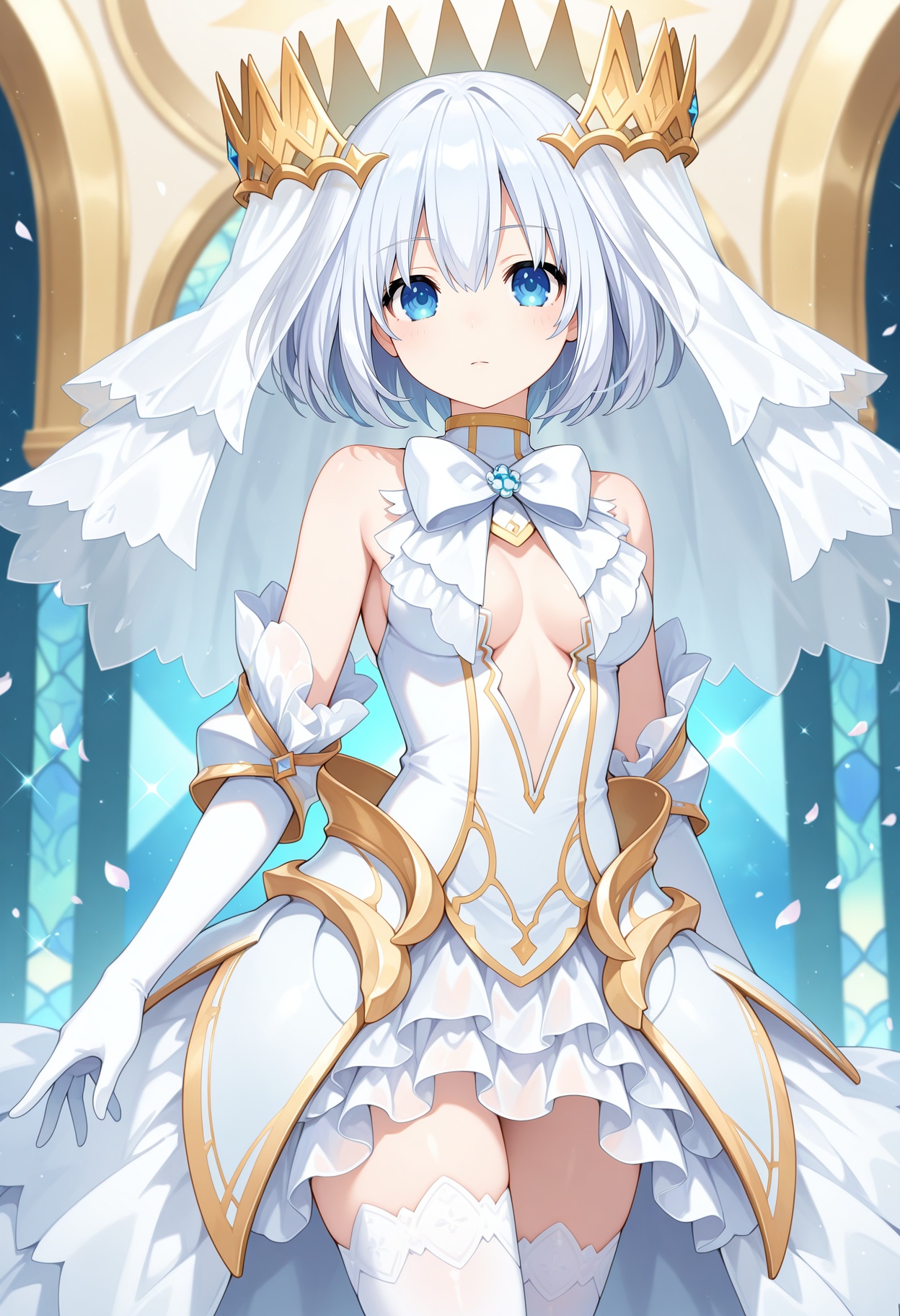best quality,  masterpiece,  1girl on Tensor.Art