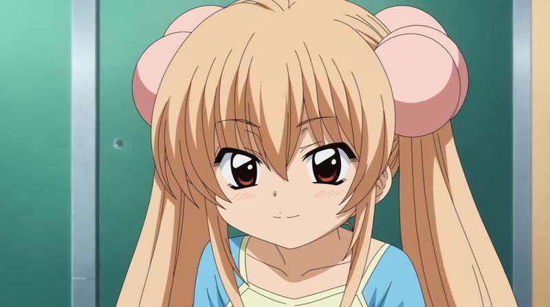 Kokonoe_Rin on Tensor.Art
